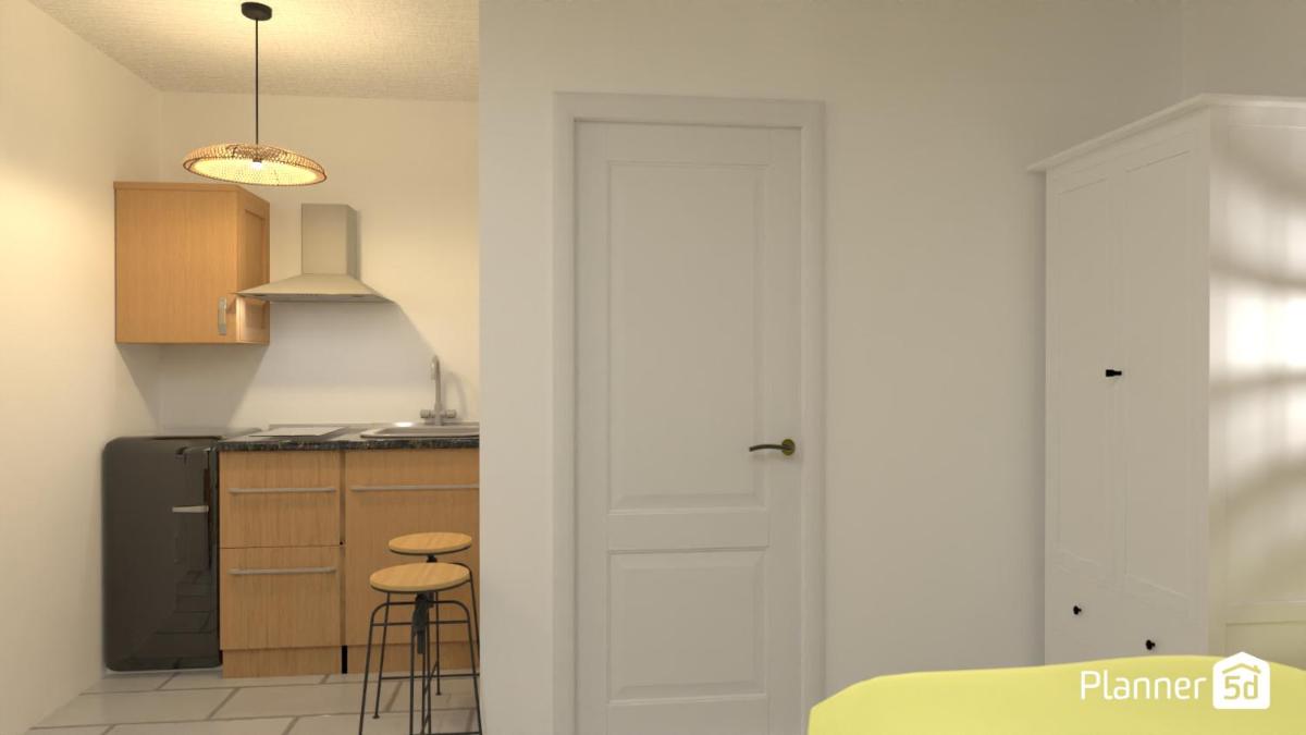 Alykes Studios & Suites