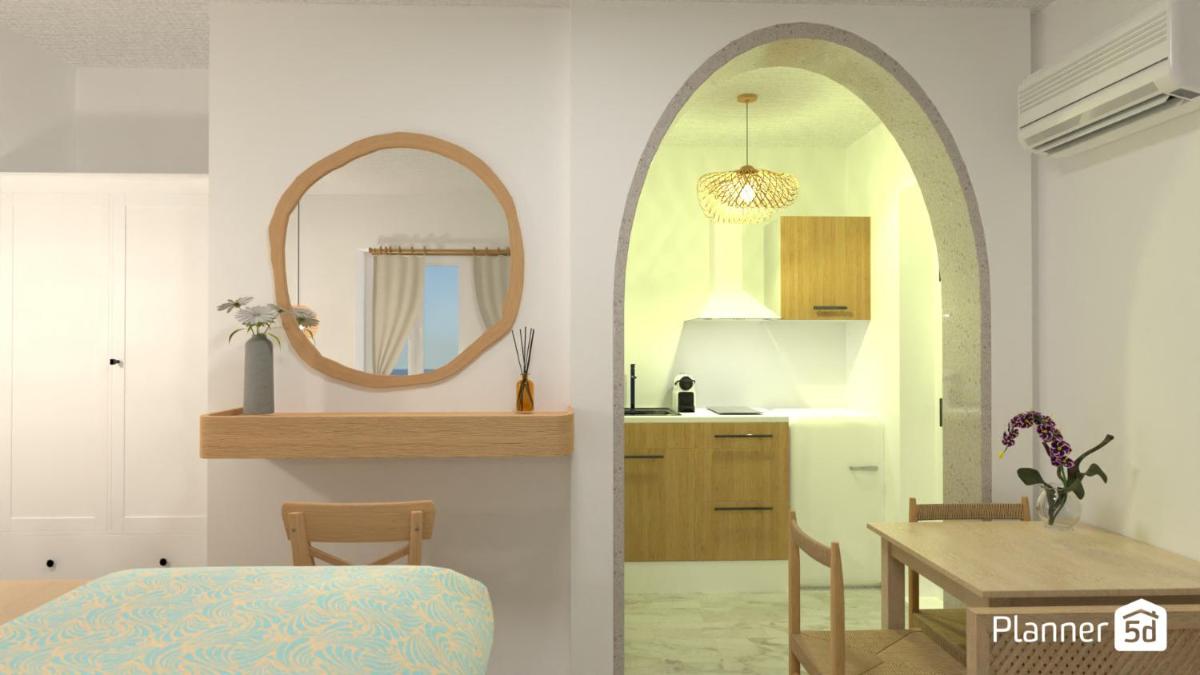 Alykes Studios & Suites