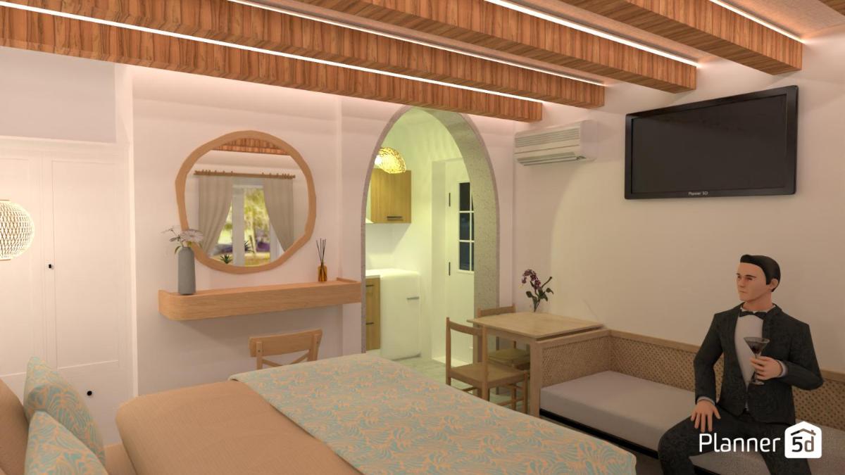 Alykes Studios & Suites