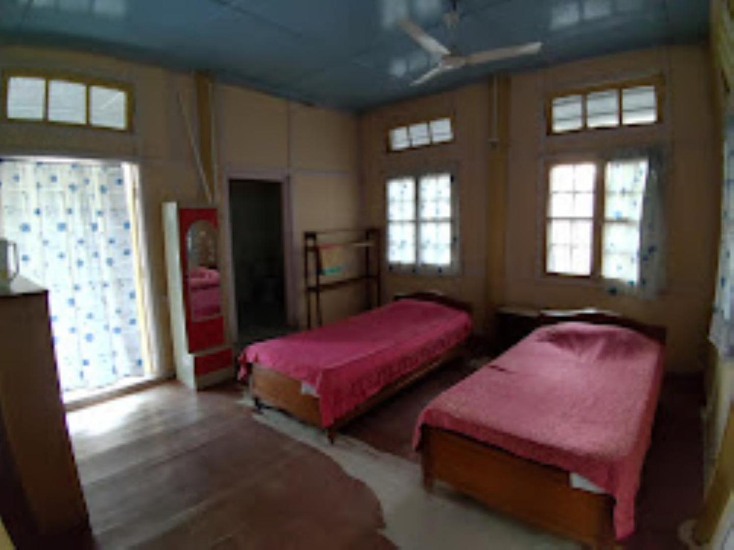 Prashaanti Cottage Bhalukpong