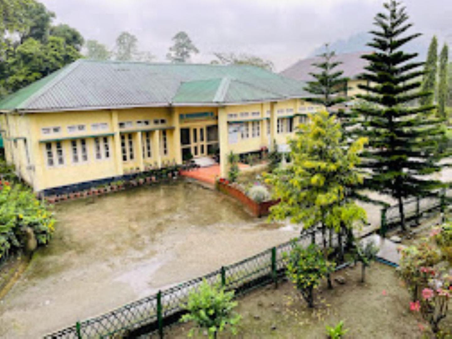 Prashaanti Cottage Bhalukpong