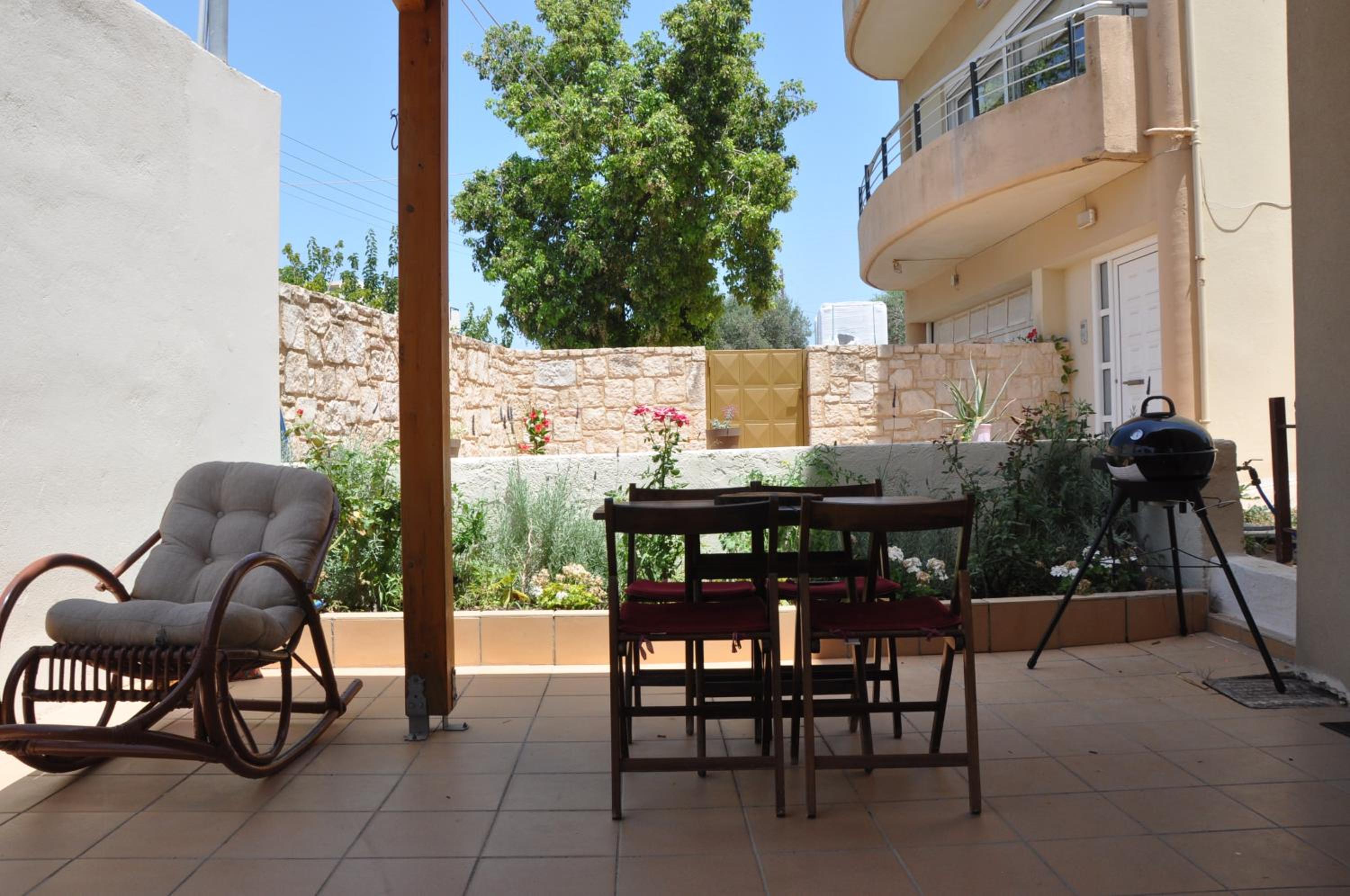 Manos House Hersonisos