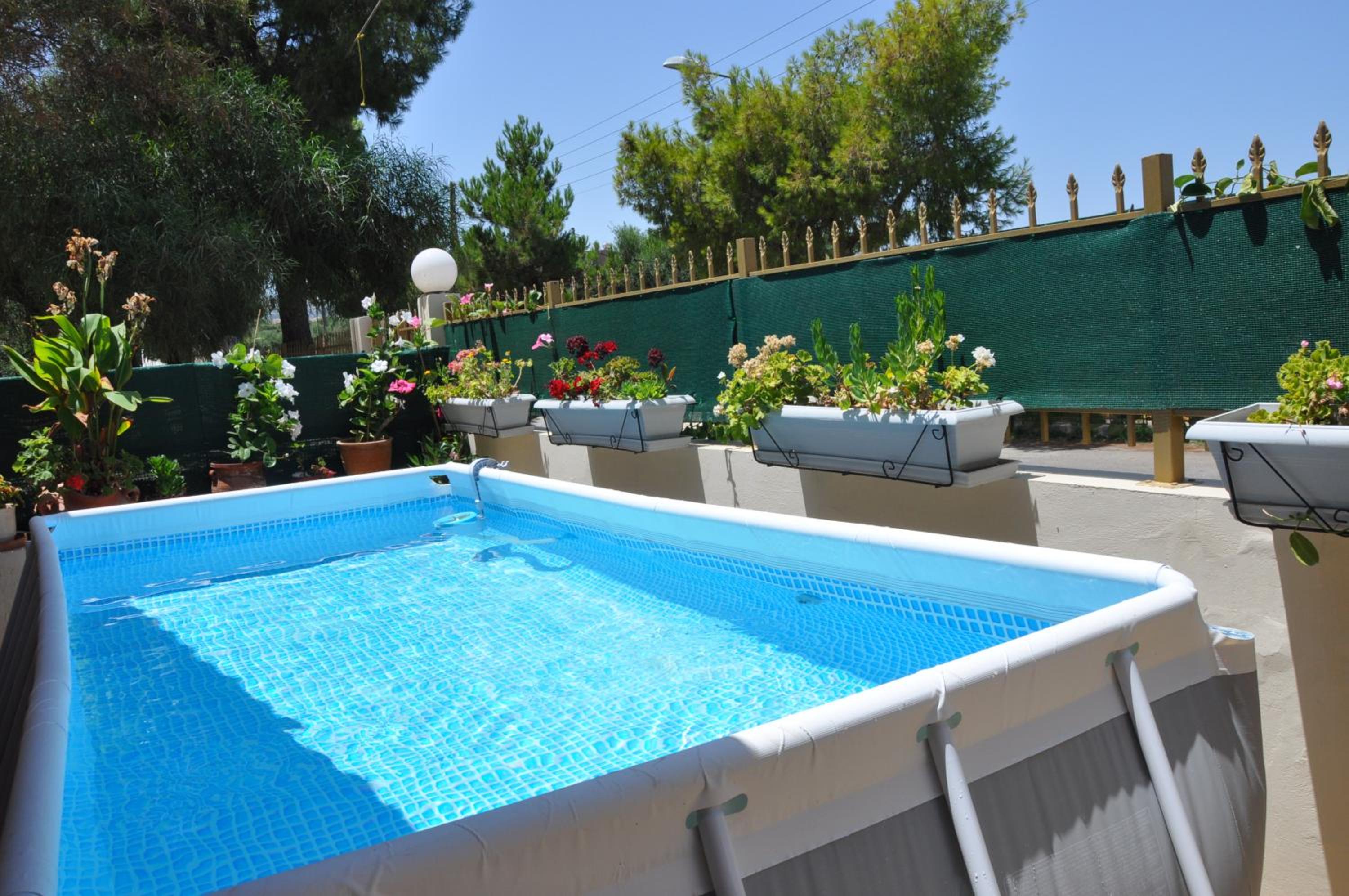 Manos House Hersonisos