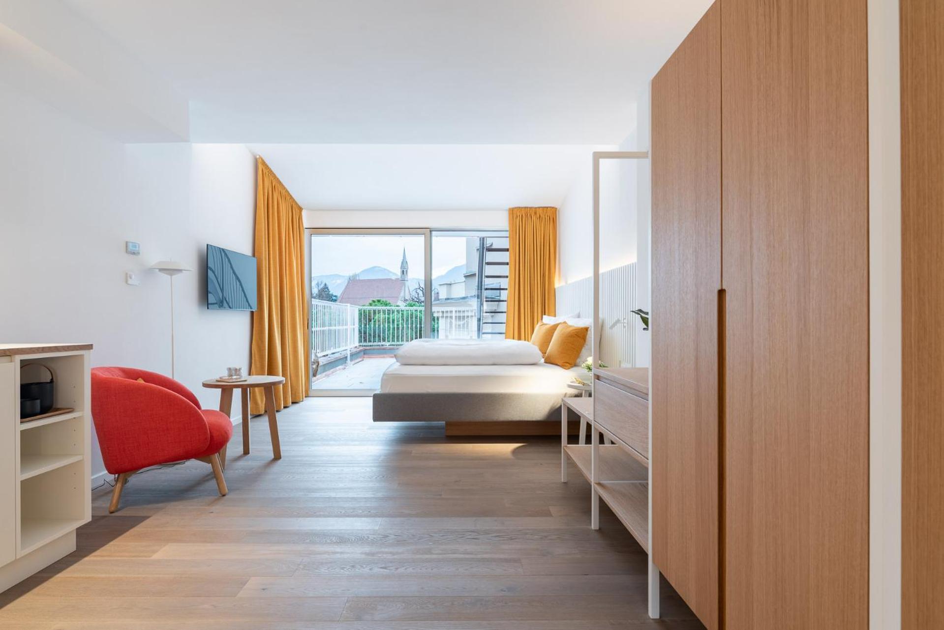 KERAMIK Suites