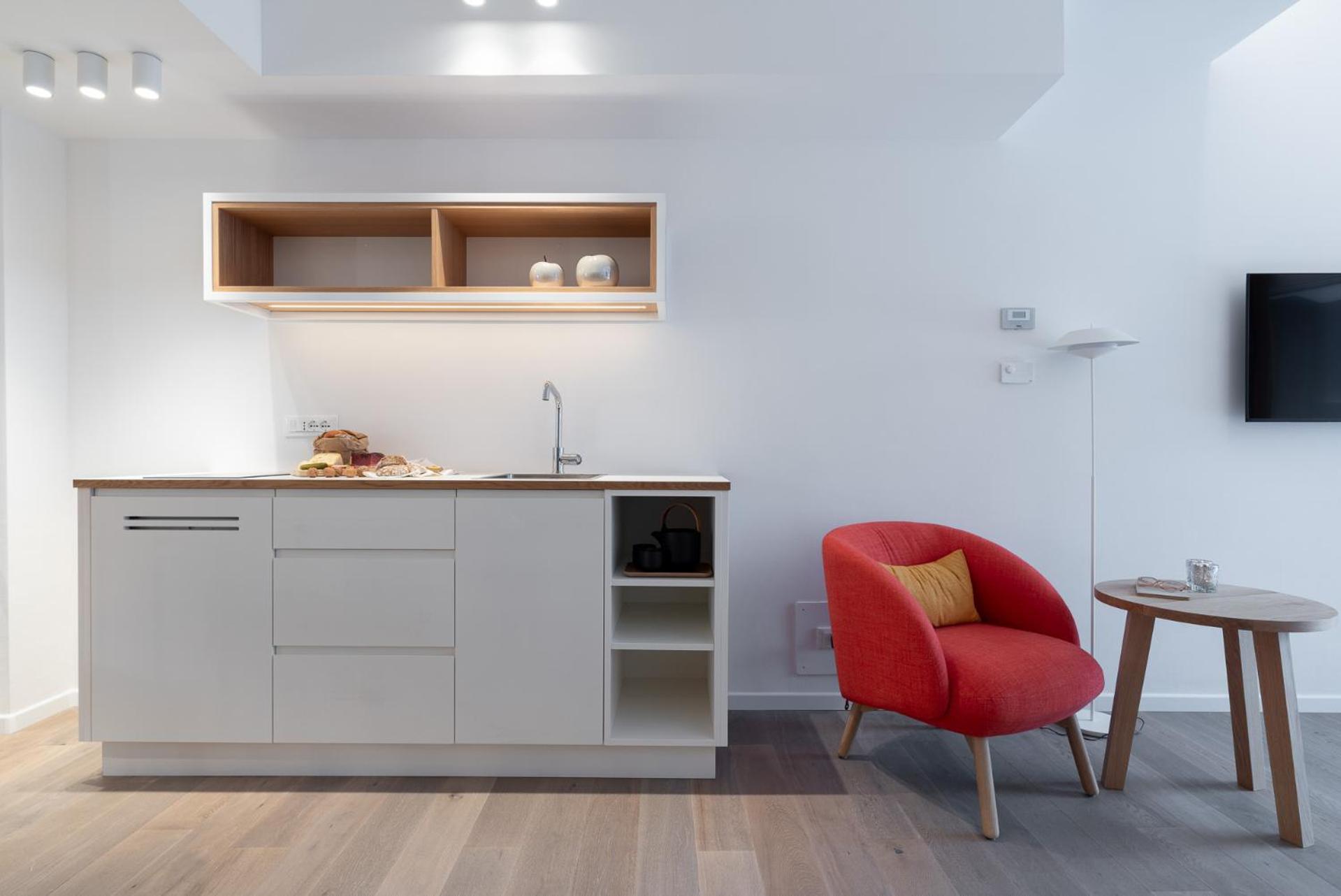 KERAMIK Suites