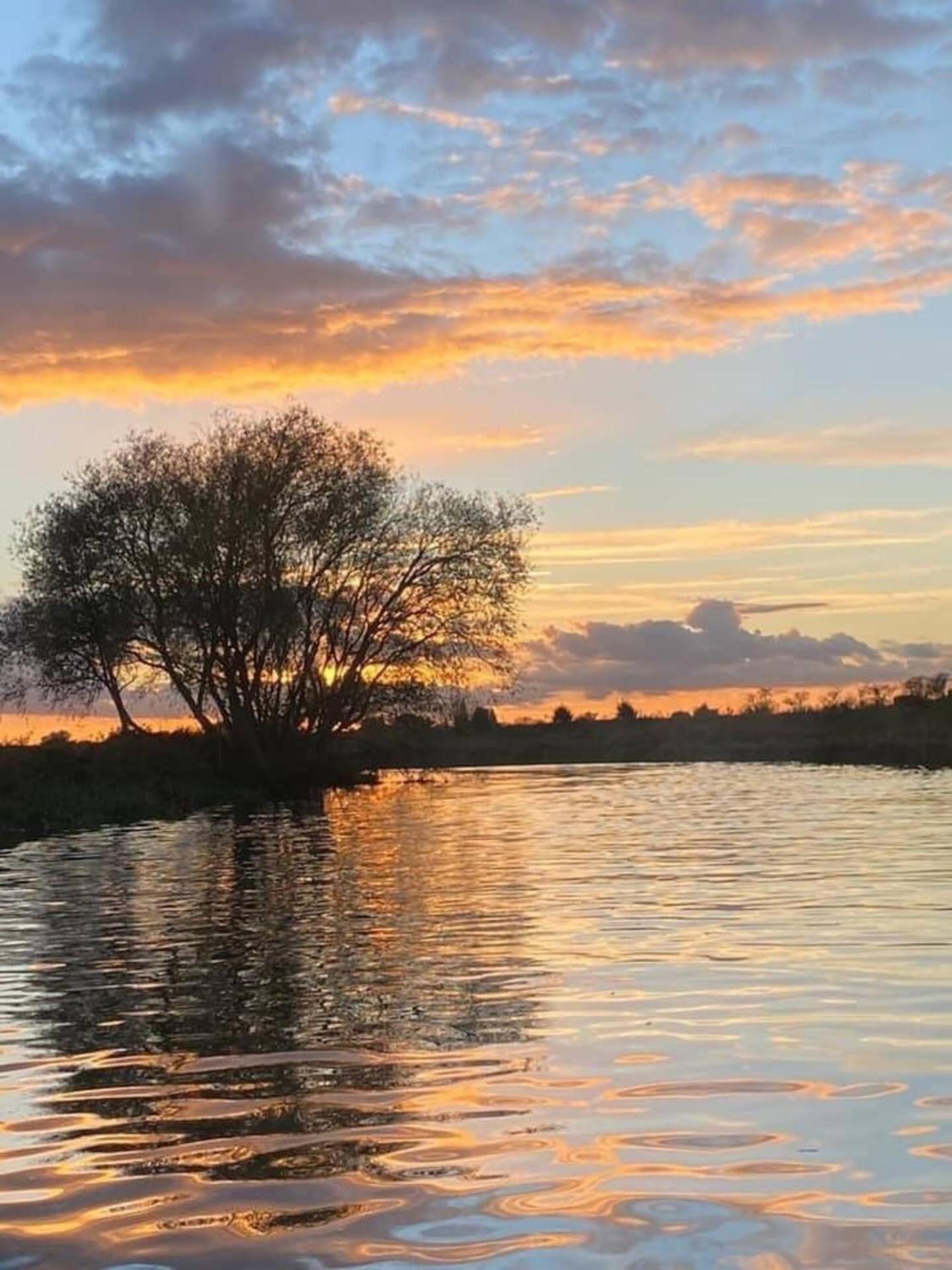 Cambridge Narrowboats - Beautiful New Moon Narrowboat