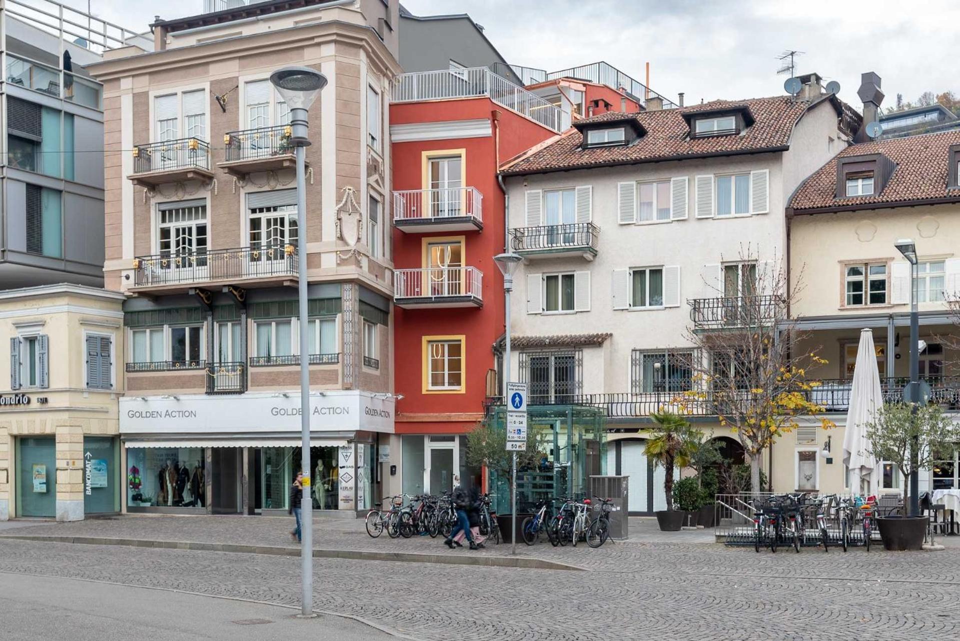 KERAMIK Suites