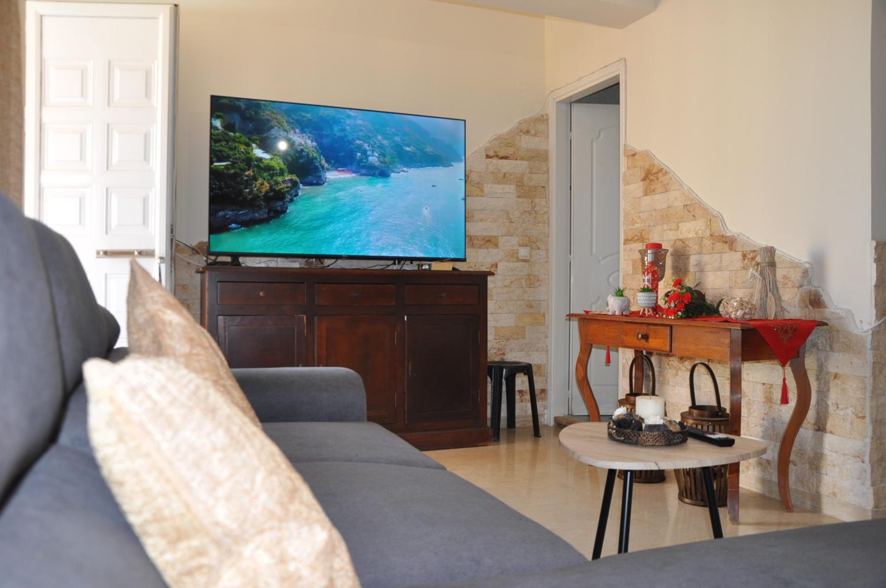 Manos House Hersonisos