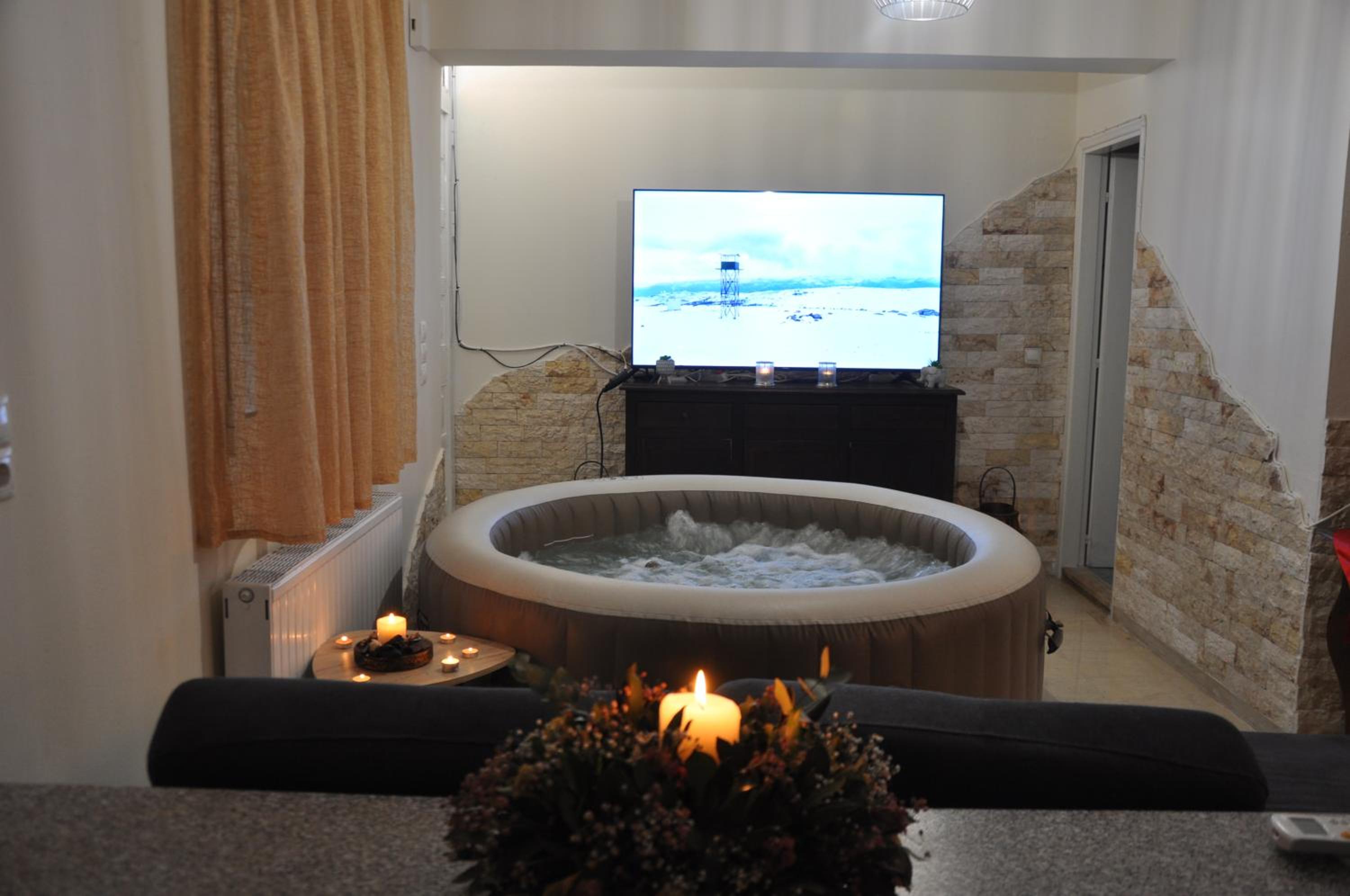 Manos House Hersonisos