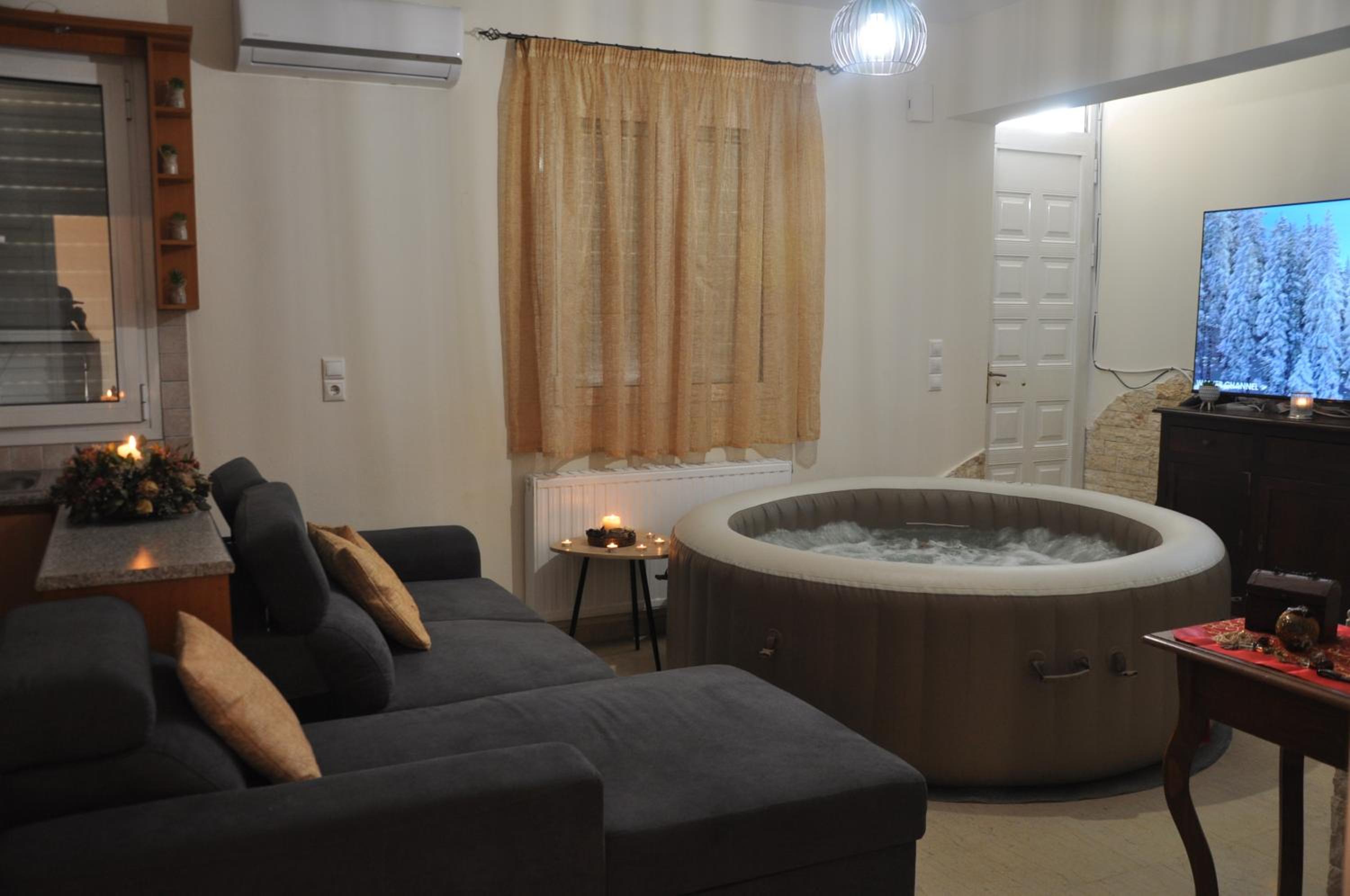 Manos House Hersonisos