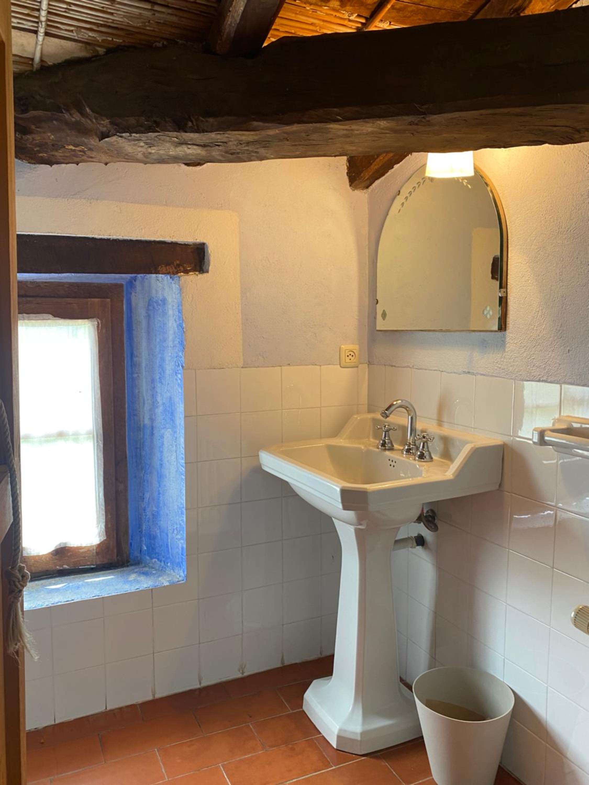 Casa Rural Mas Garganta