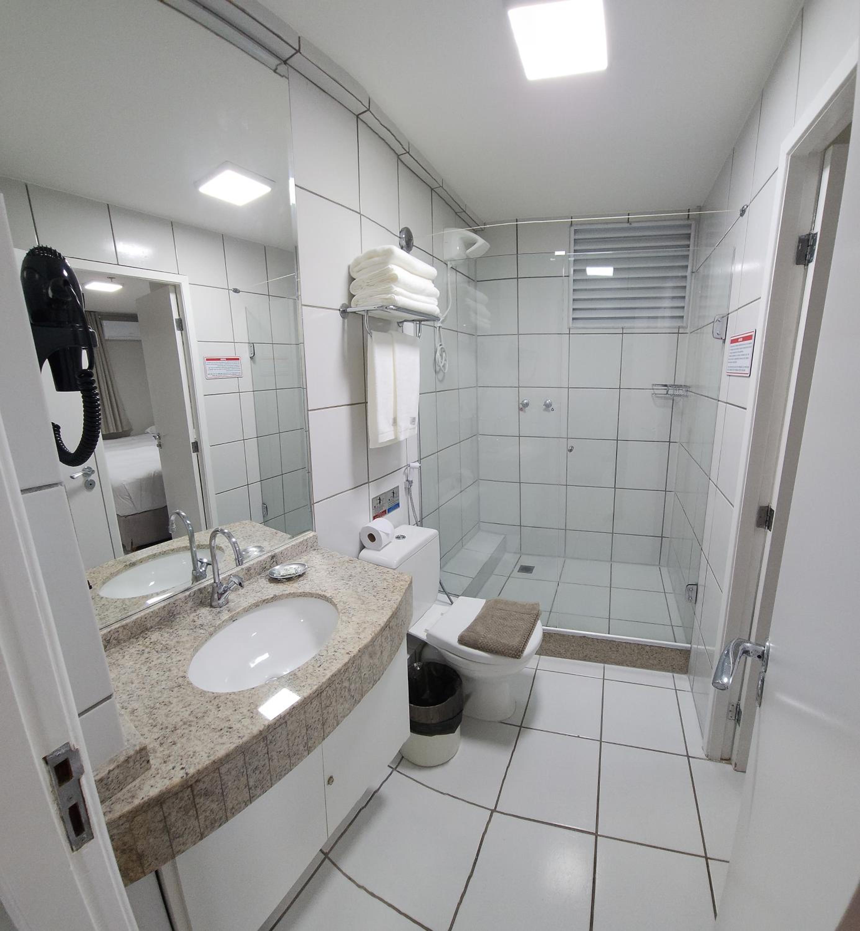 Gran Lençóis Barreirinhas Flat 2 suítes