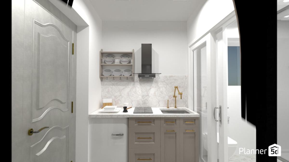 Alykes Studios & Suites