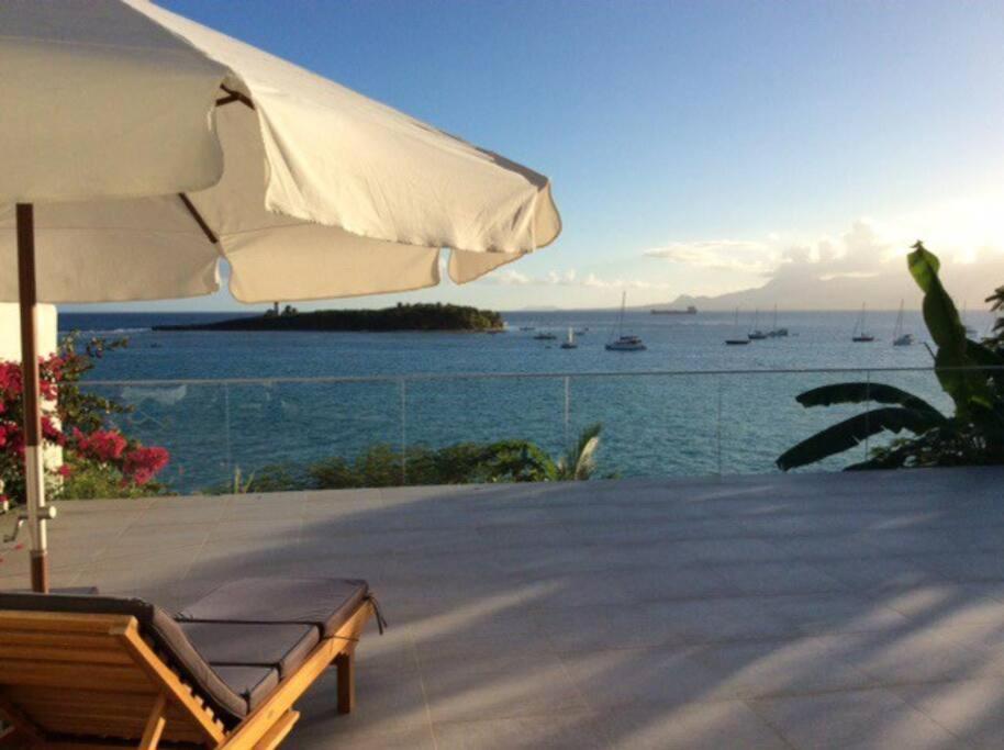 Une Terrasse sur la Mer view 5