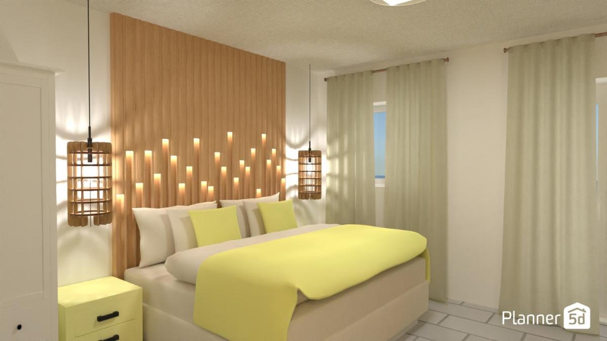 Alykes Studios & Suites