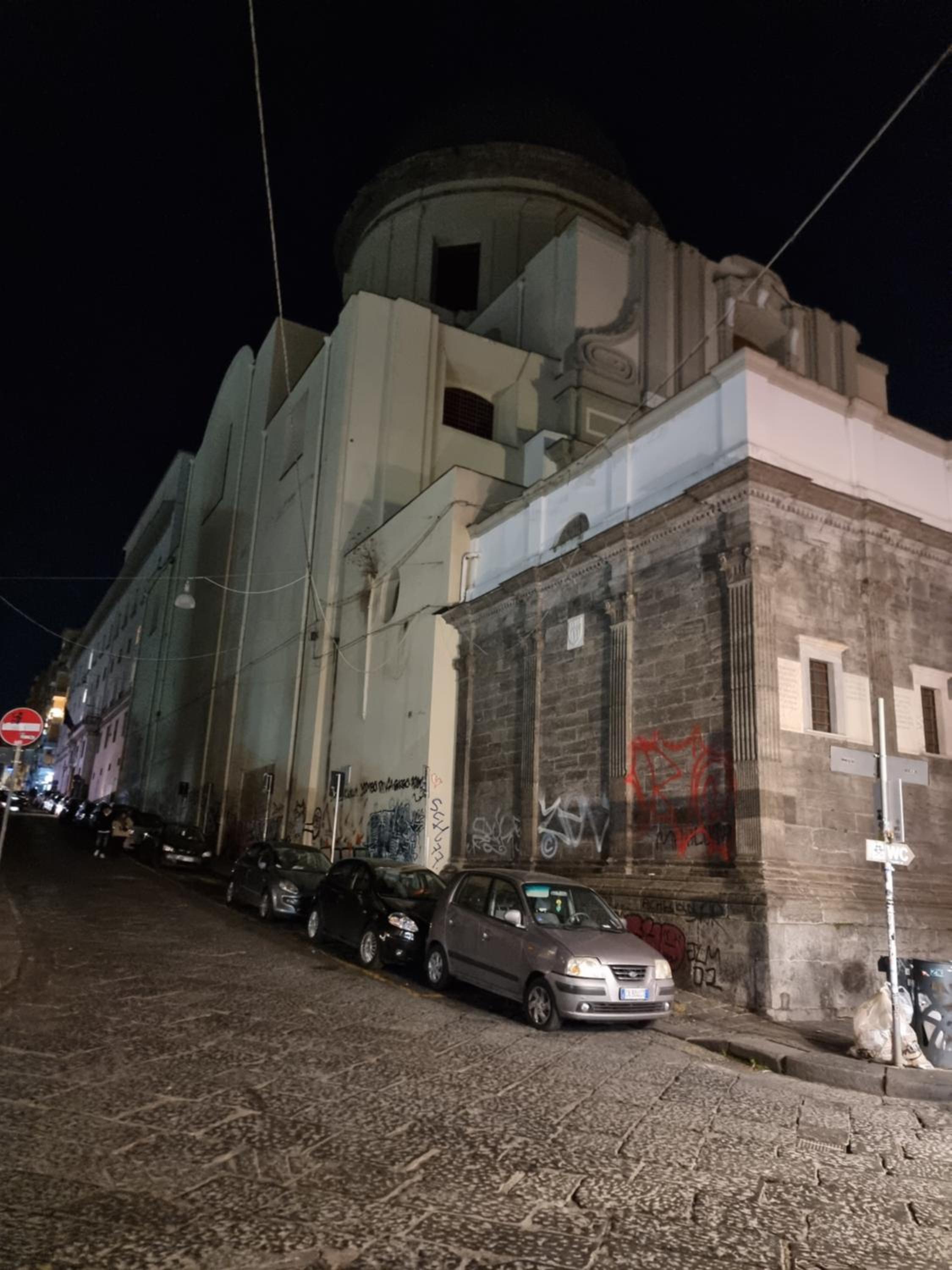 El Corazon de Napoles, Elegante Suite nel Centro Storico di Napoli