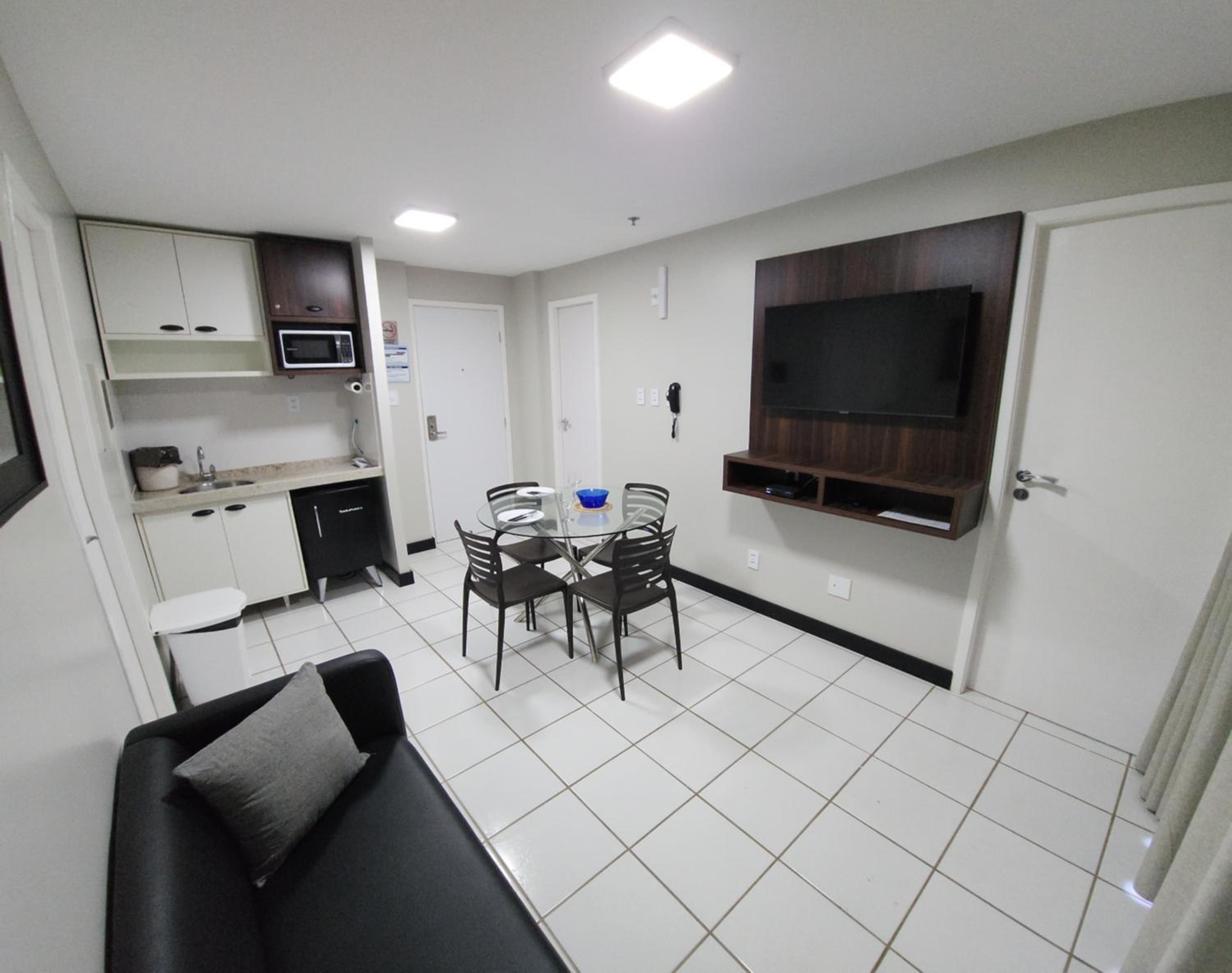 Gran Lençóis Barreirinhas Flat 2 suítes