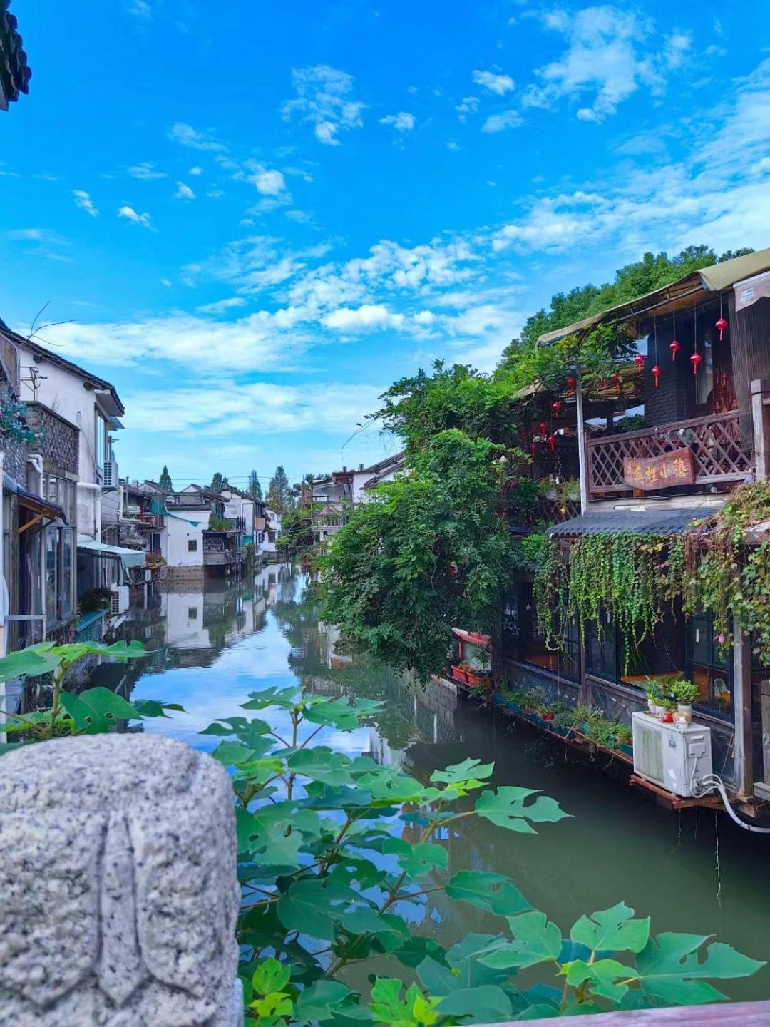 Ancient Residence Riverview B&B 300year old