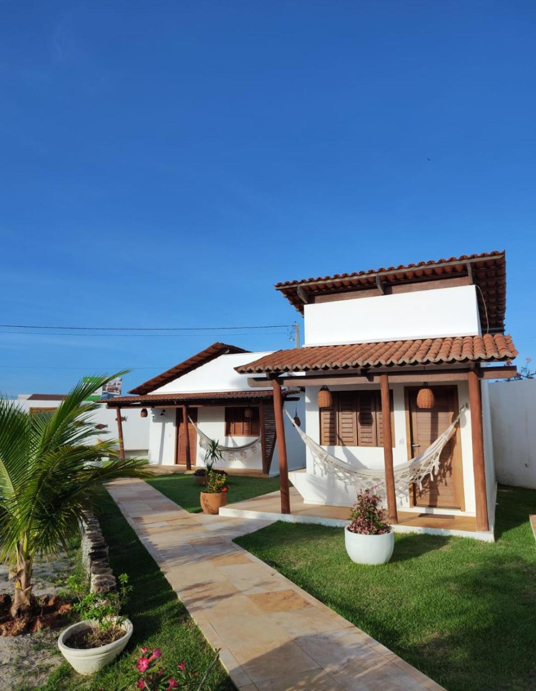 Pousada São Miguel Arcanjo