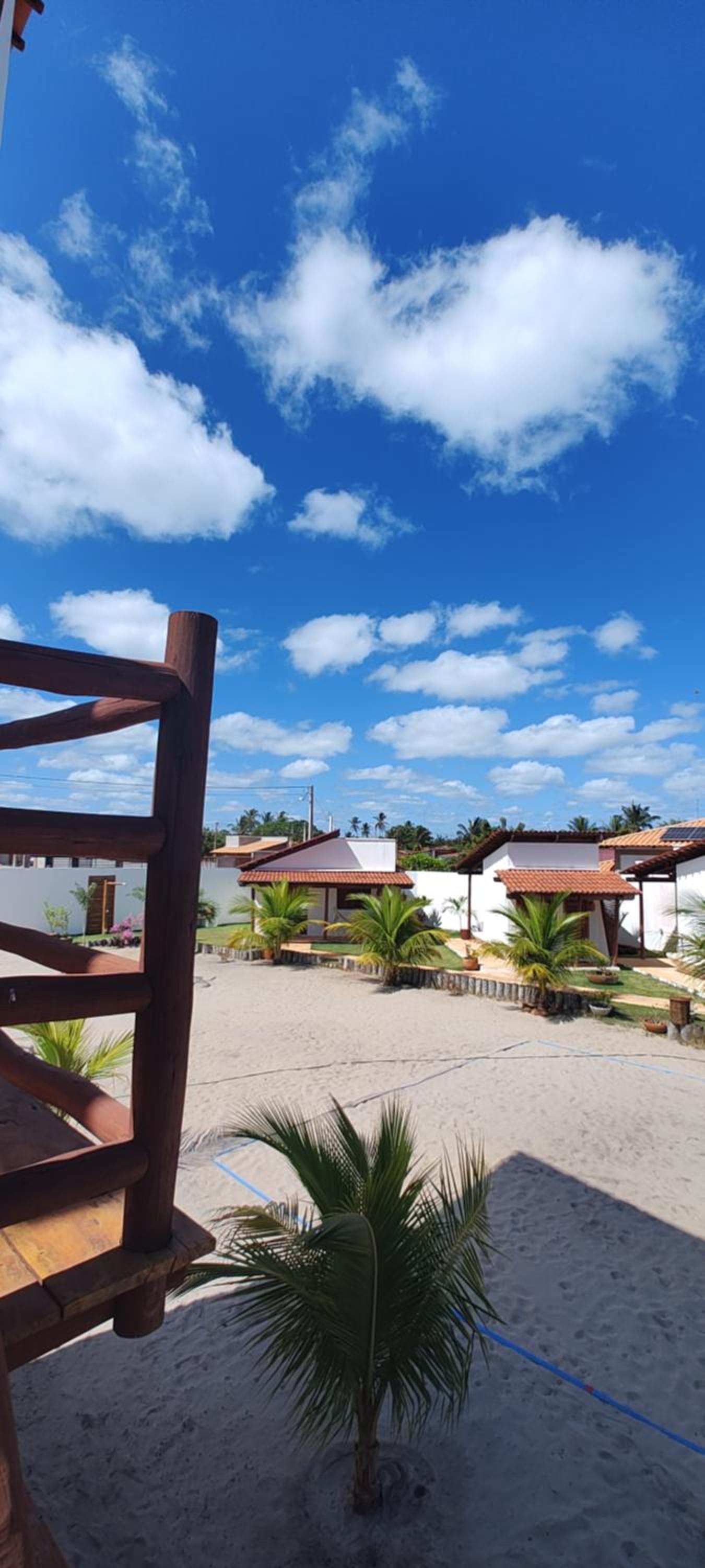 Pousada São Miguel Arcanjo