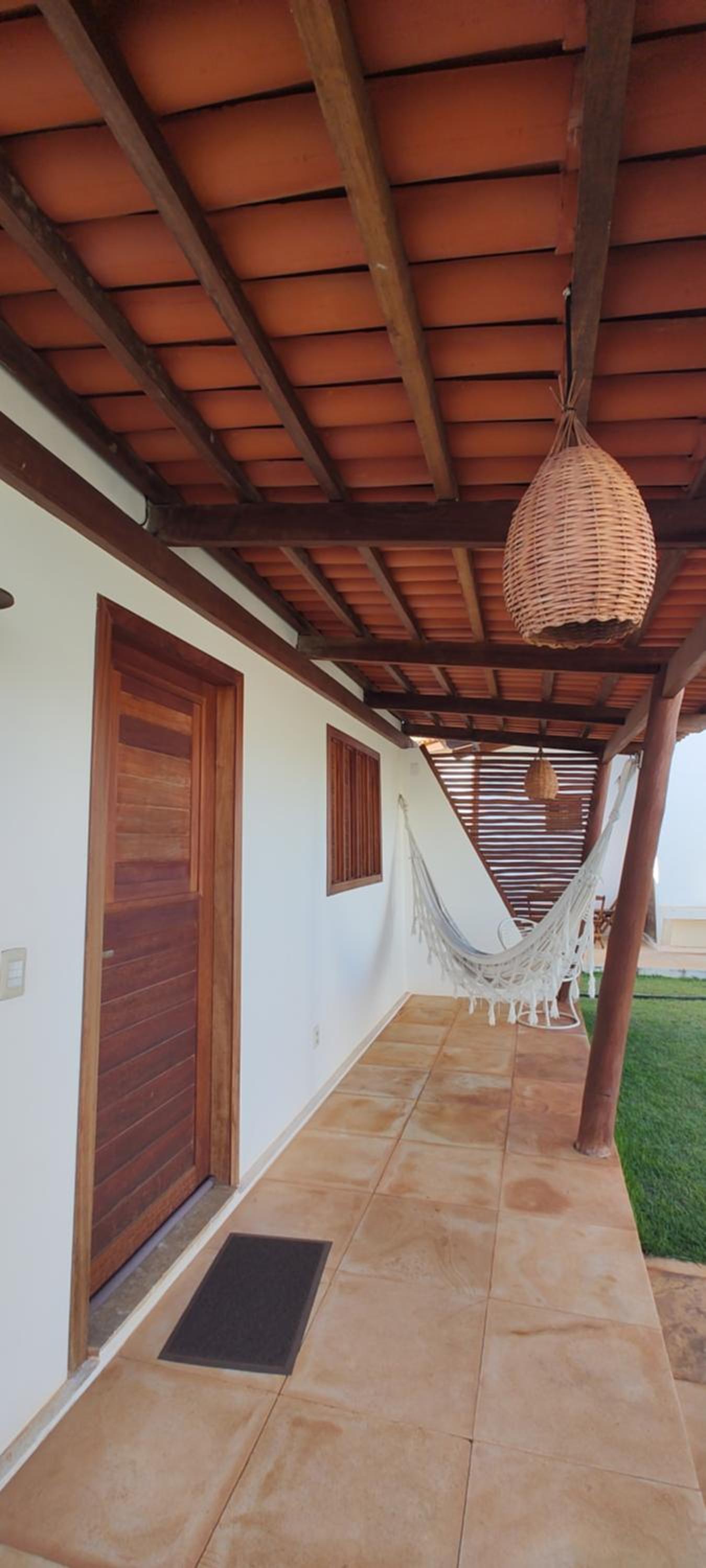Pousada São Miguel Arcanjo
