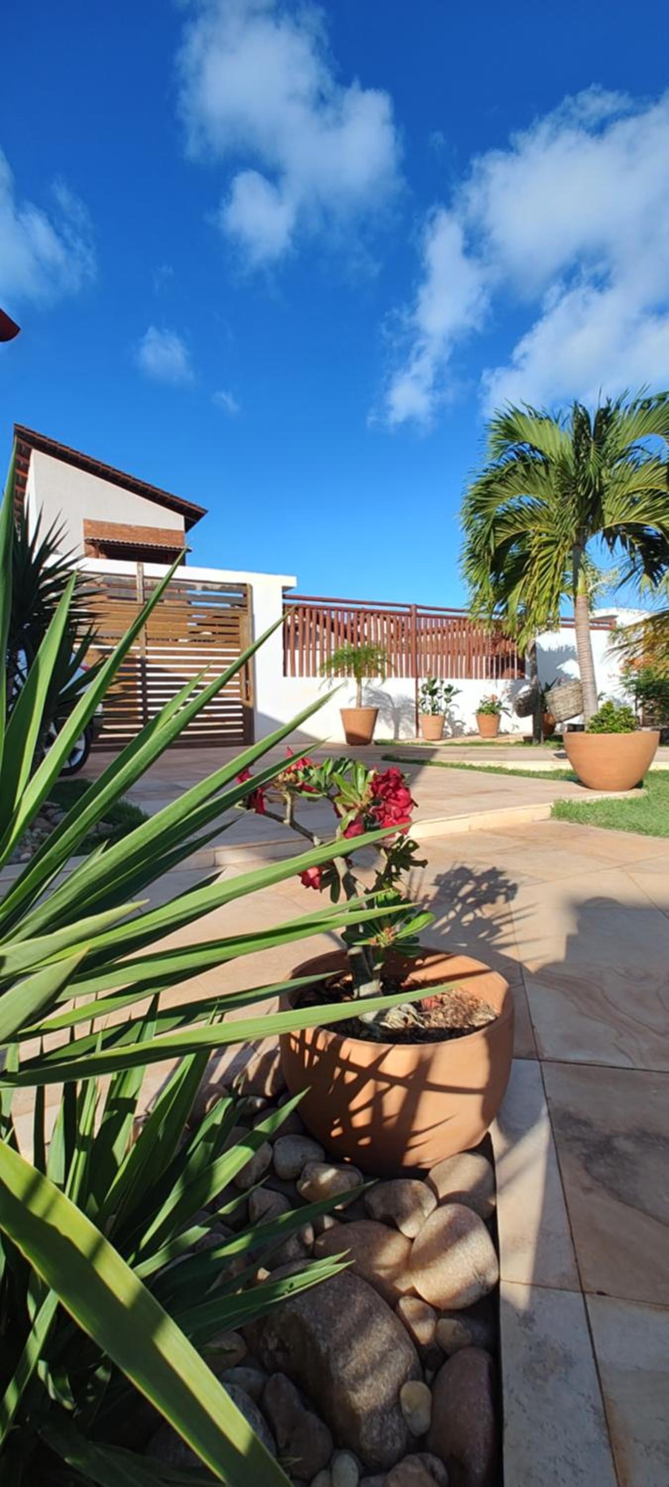 Pousada São Miguel Arcanjo