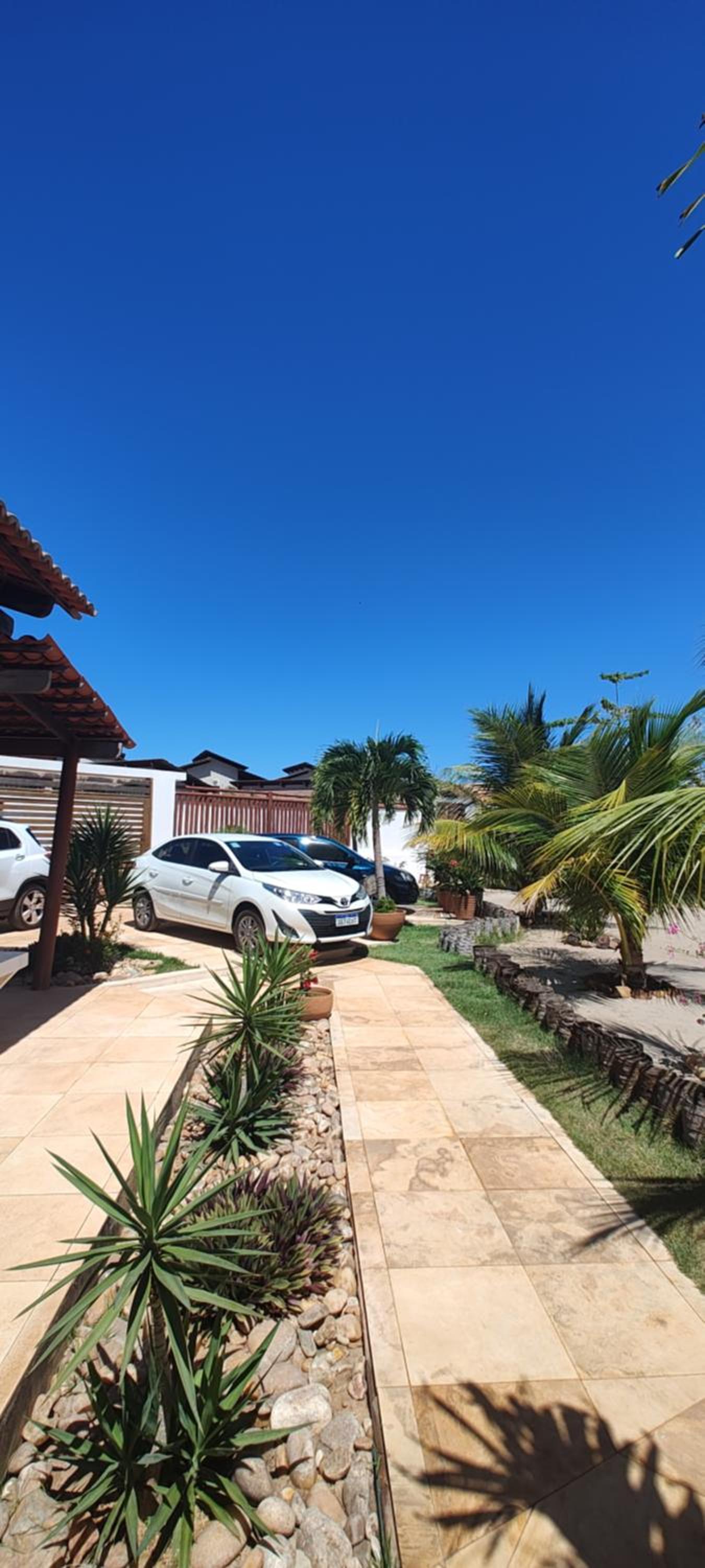 Pousada São Miguel Arcanjo