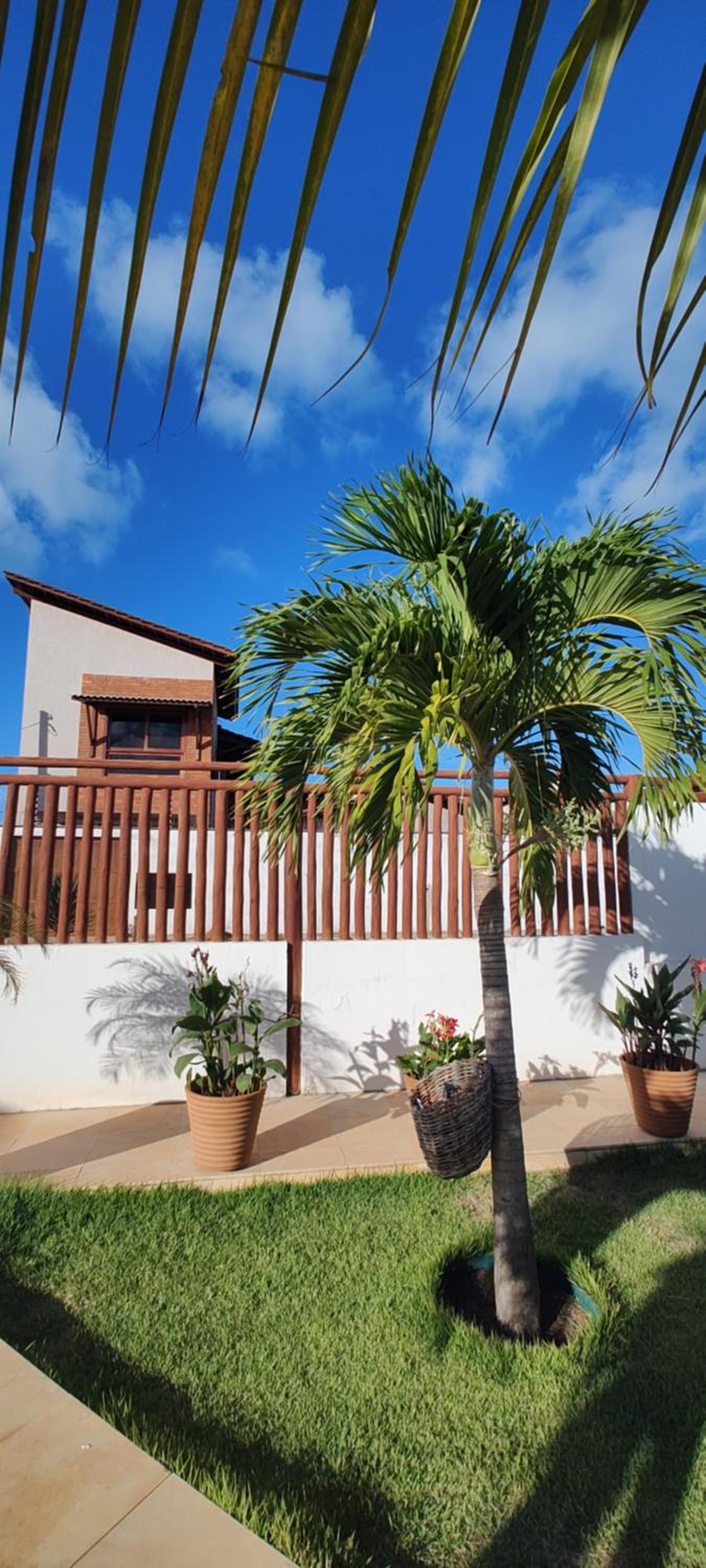 Pousada São Miguel Arcanjo