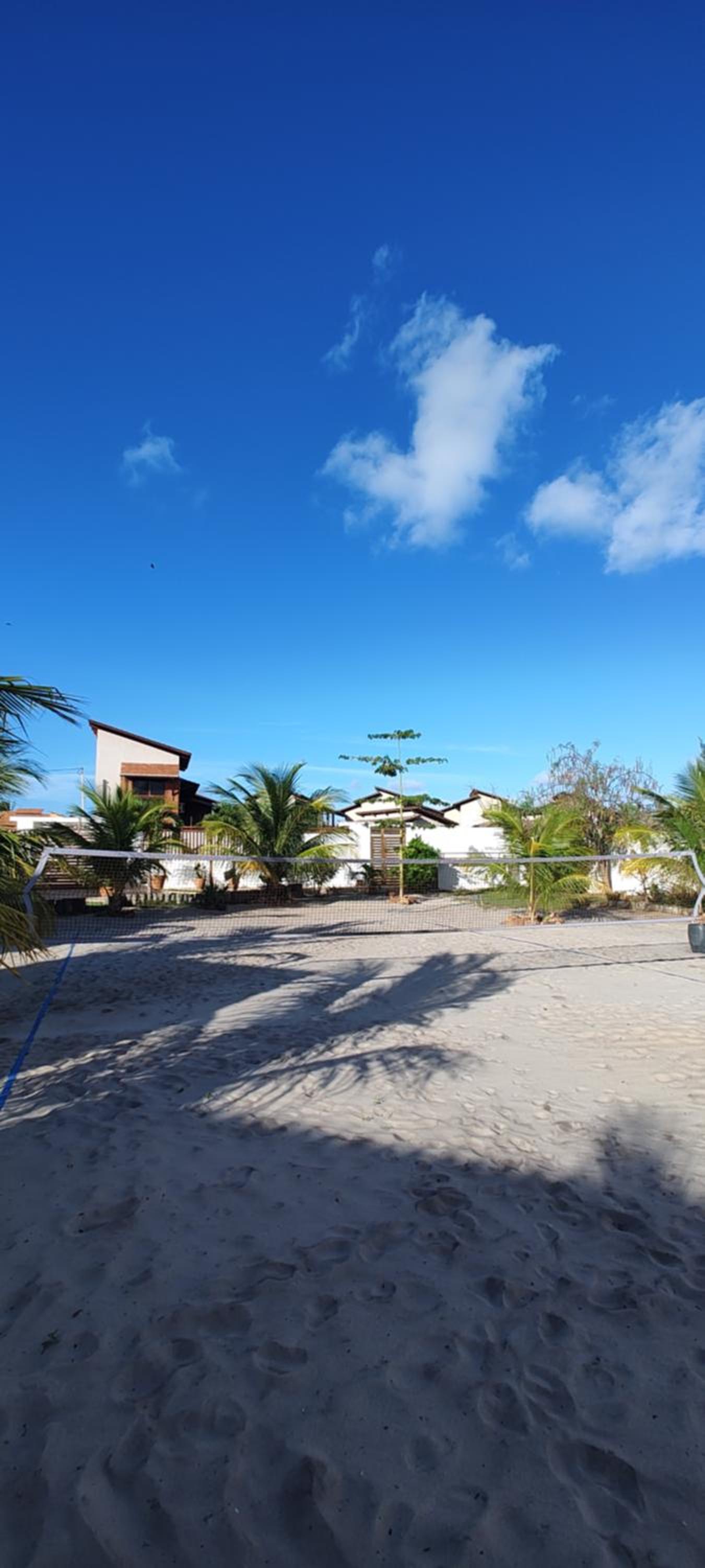 Pousada São Miguel Arcanjo