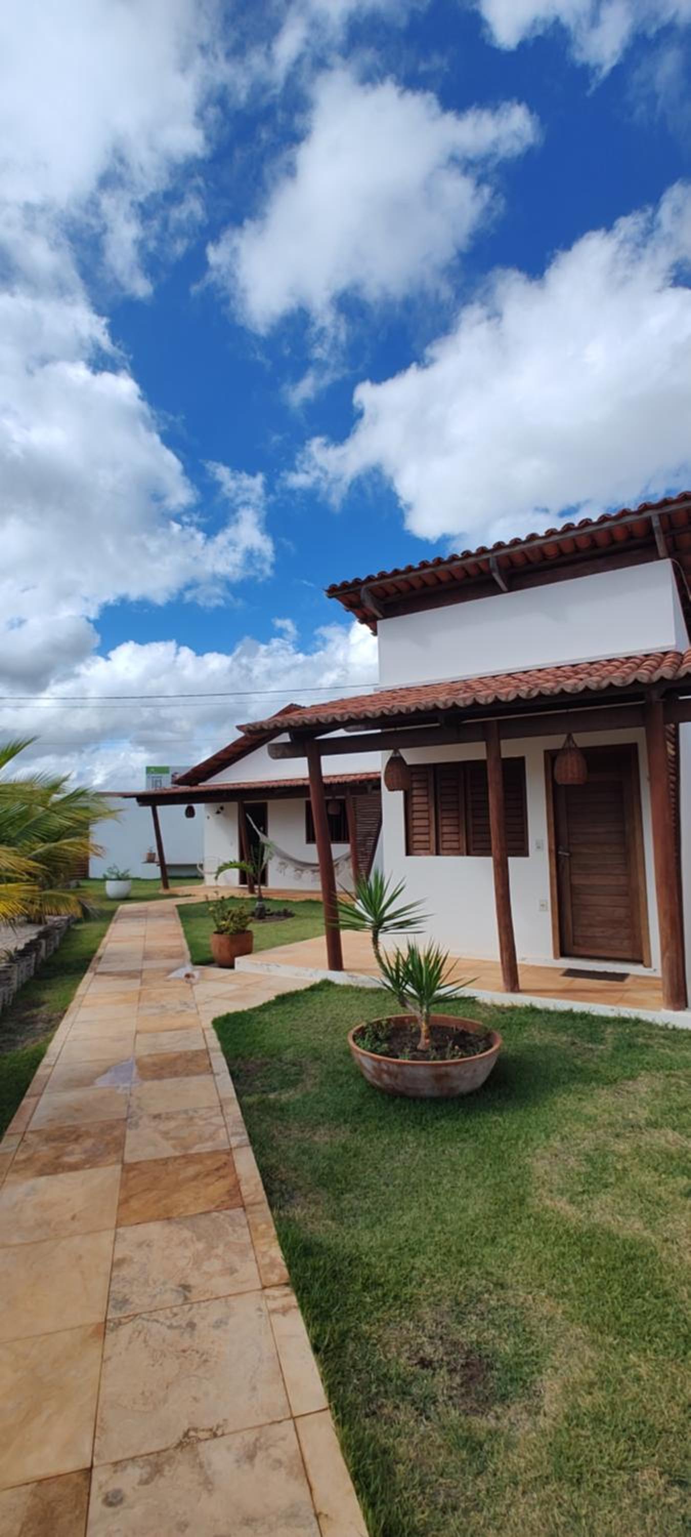 Pousada São Miguel Arcanjo