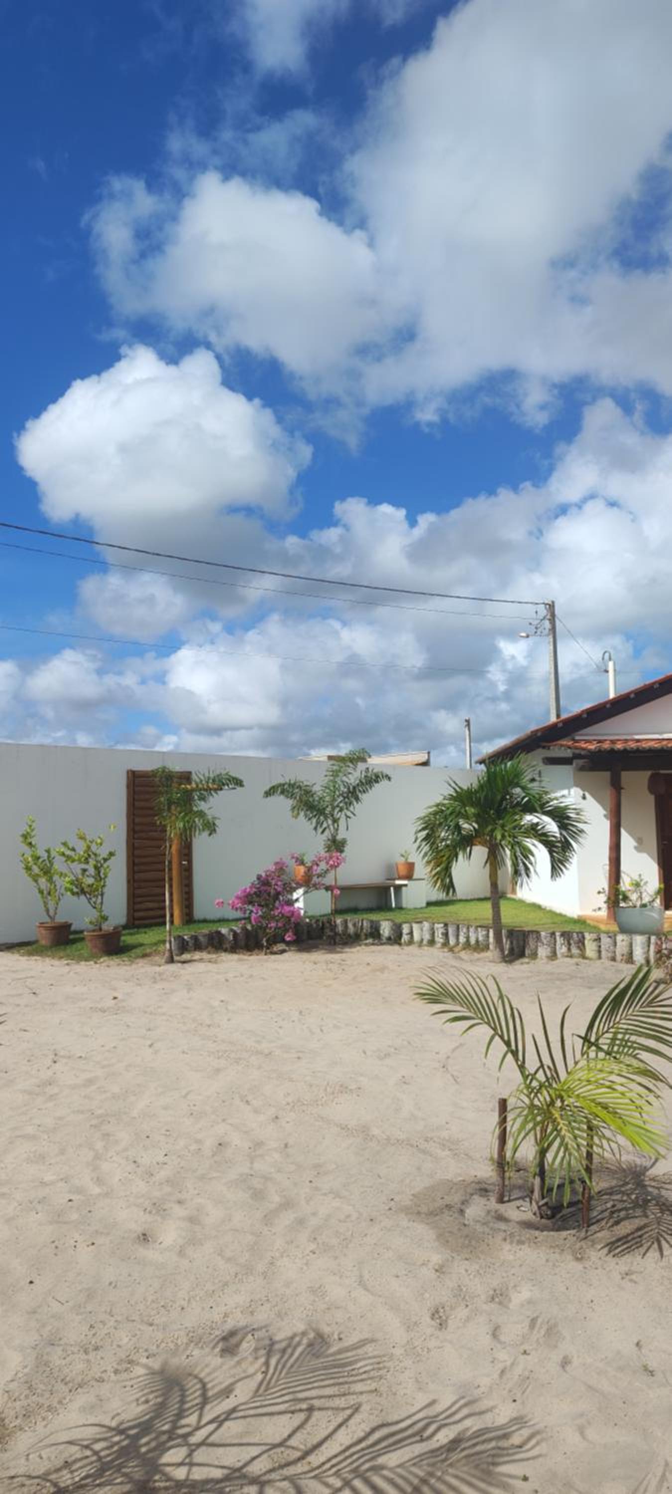 Pousada São Miguel Arcanjo