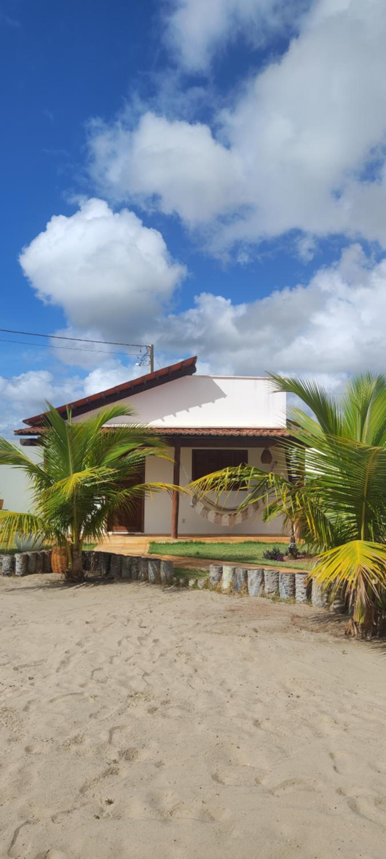 Pousada São Miguel Arcanjo