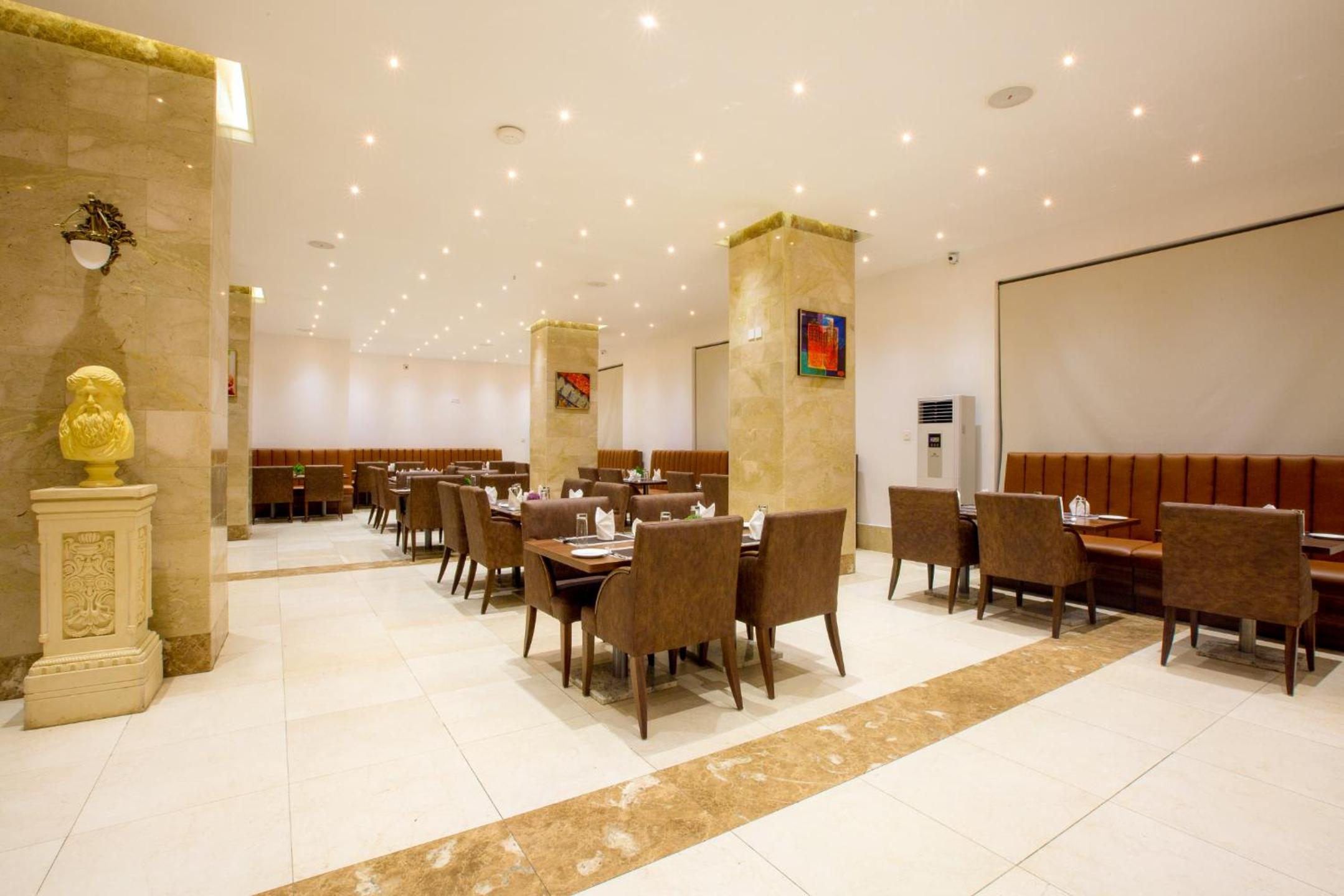 JOHNWOOD HOTEL by Bolton, fotografía 5