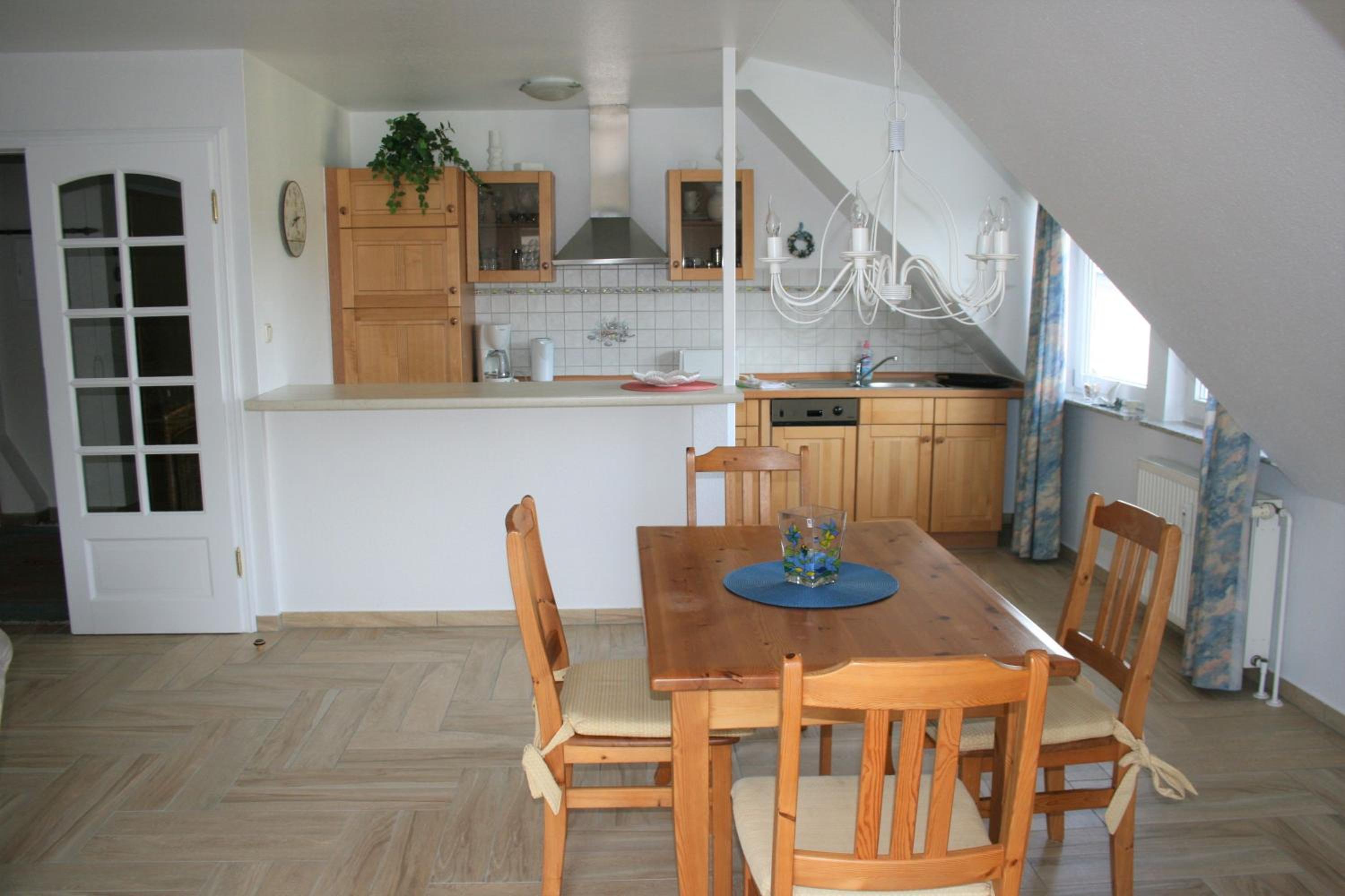 Kölp - Inselhaus 7 view 5