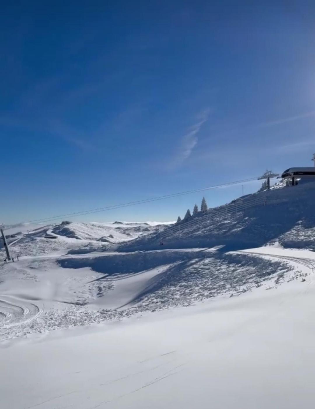 Apartment Snow Valley L6-A1 Jahorina