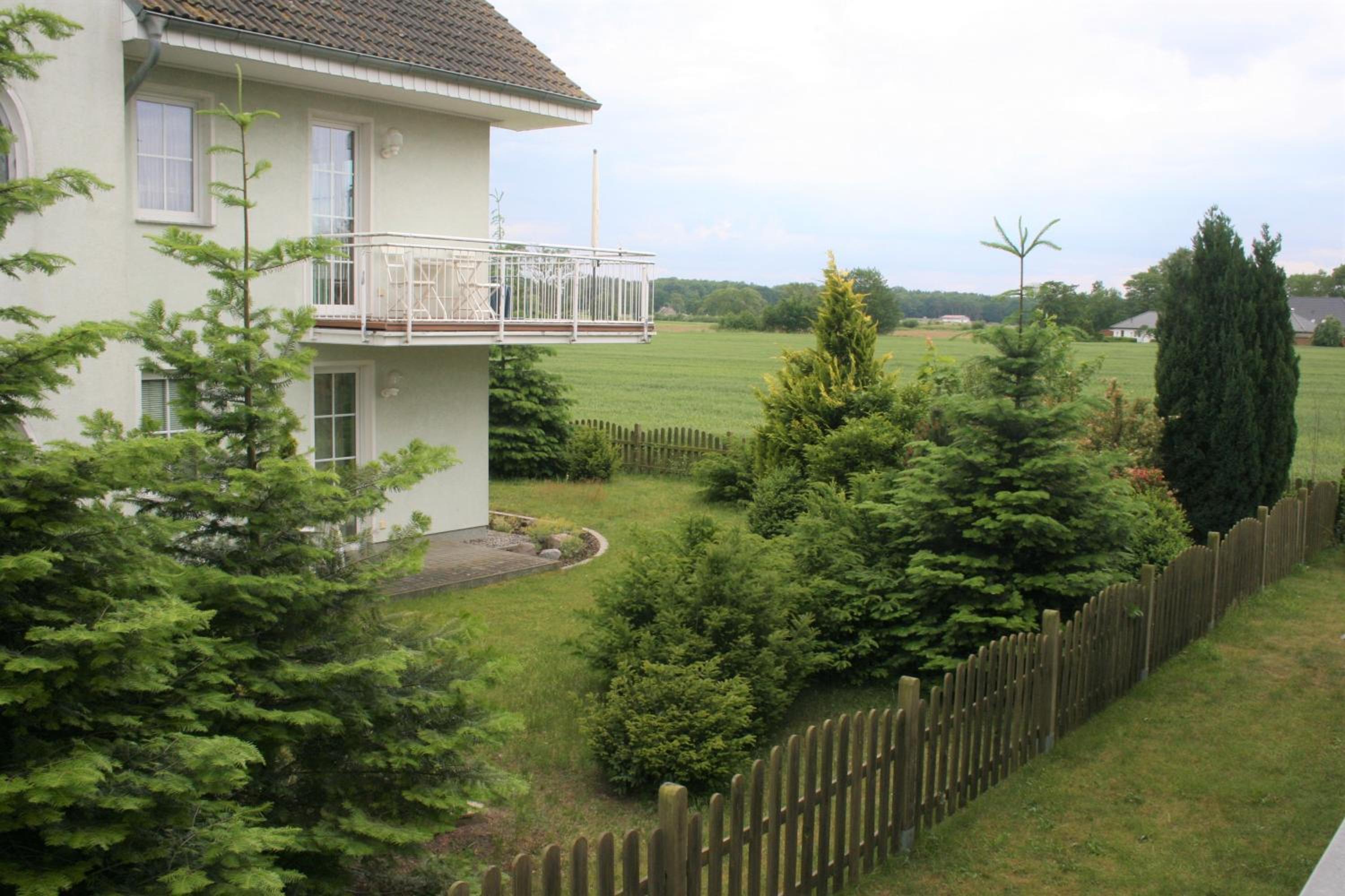 Kölp - Inselhaus 1 view 2