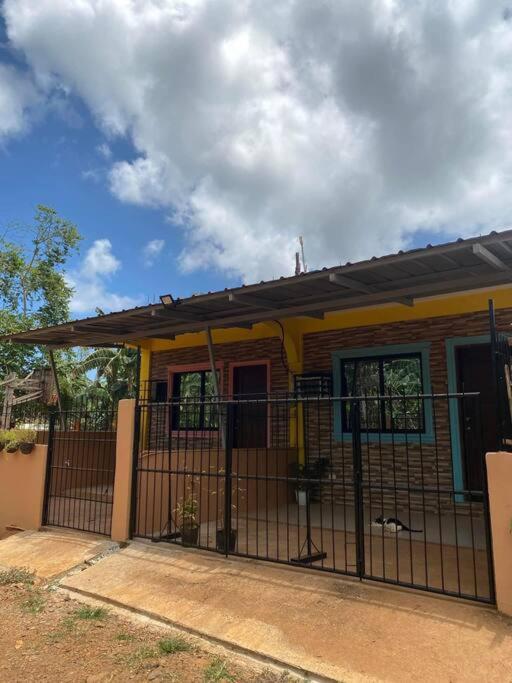 Friendly Transient House