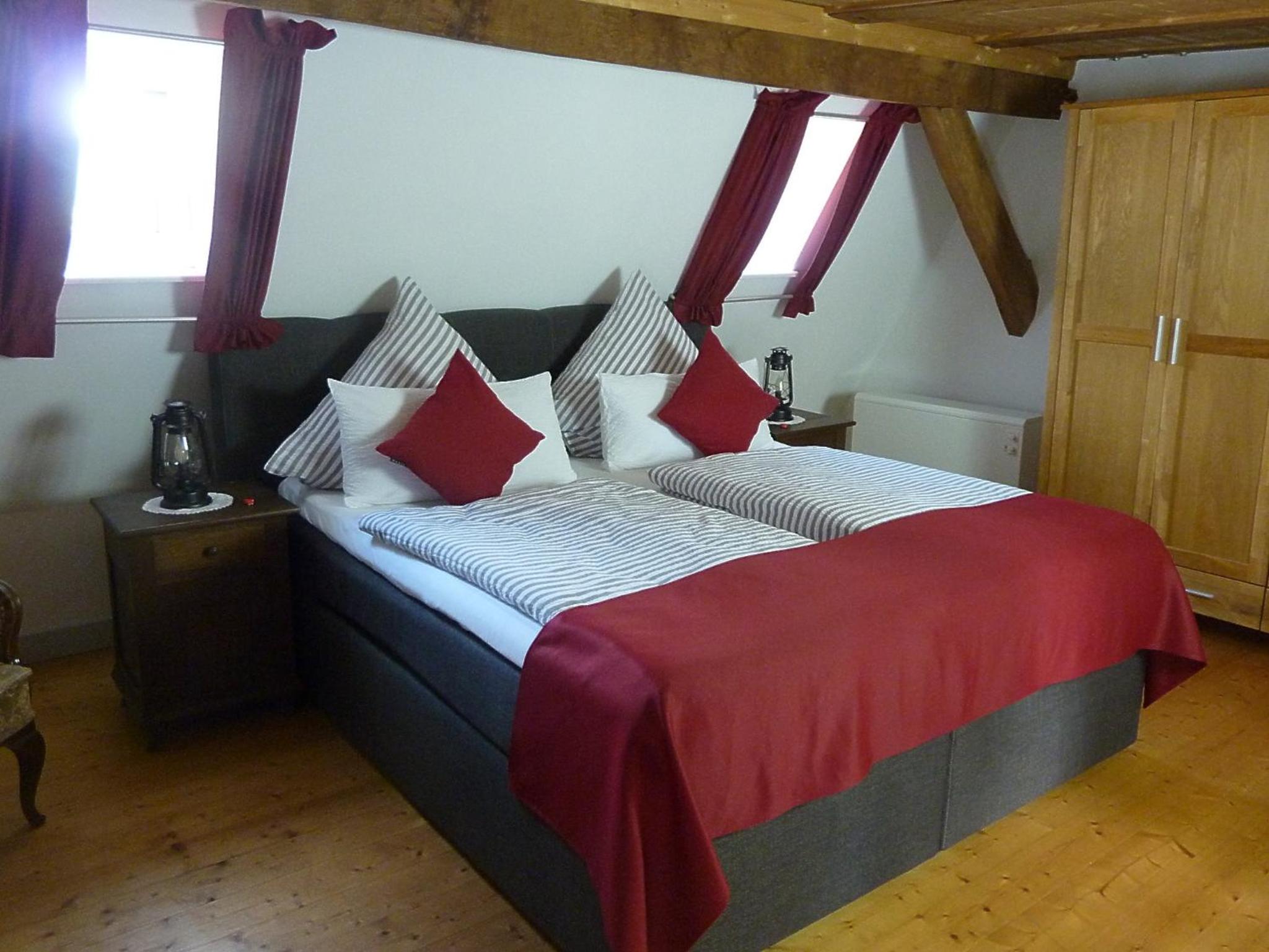 Ferienhaus Am Moselstausee