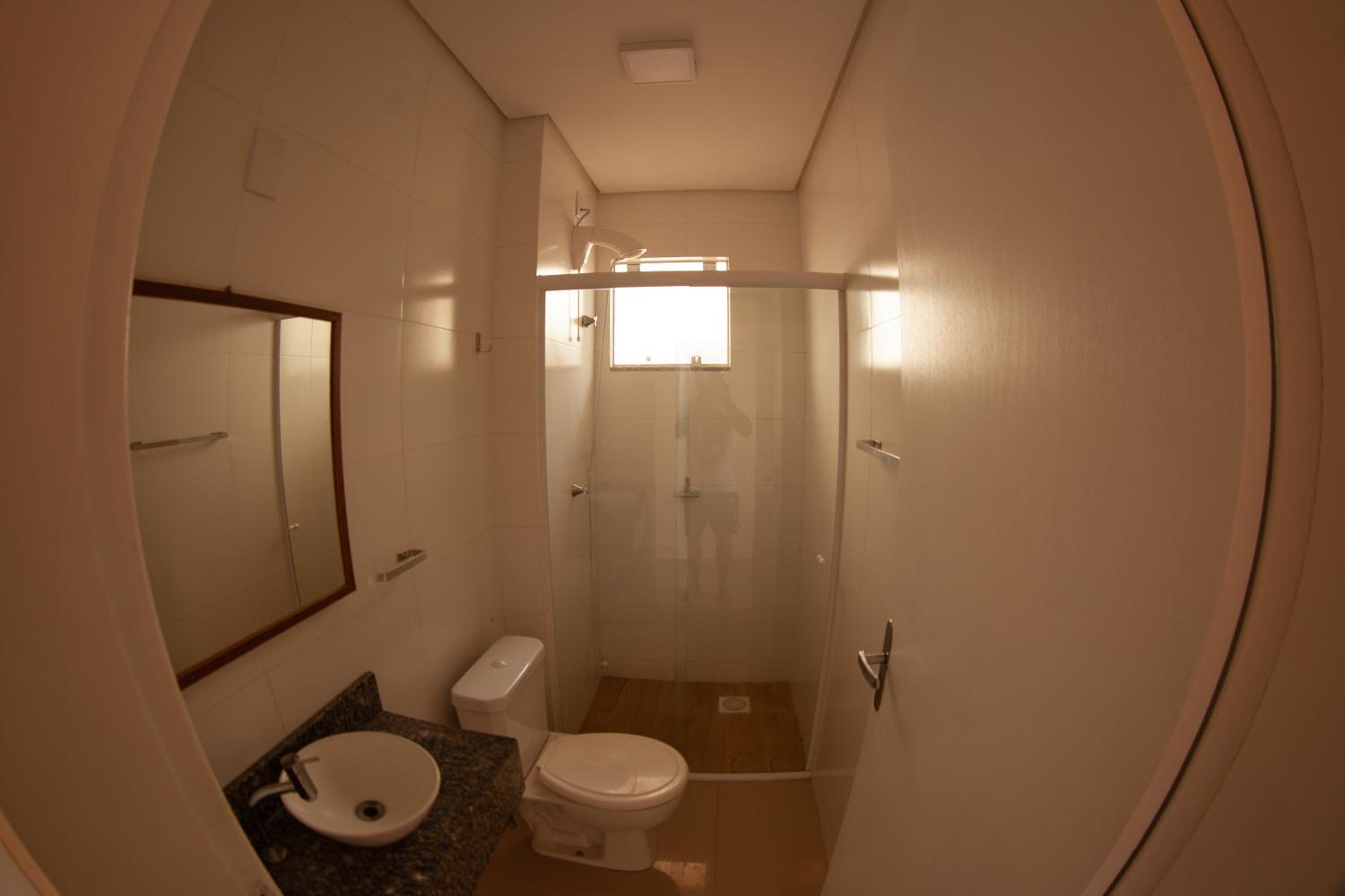 Residencial Beija-Flor