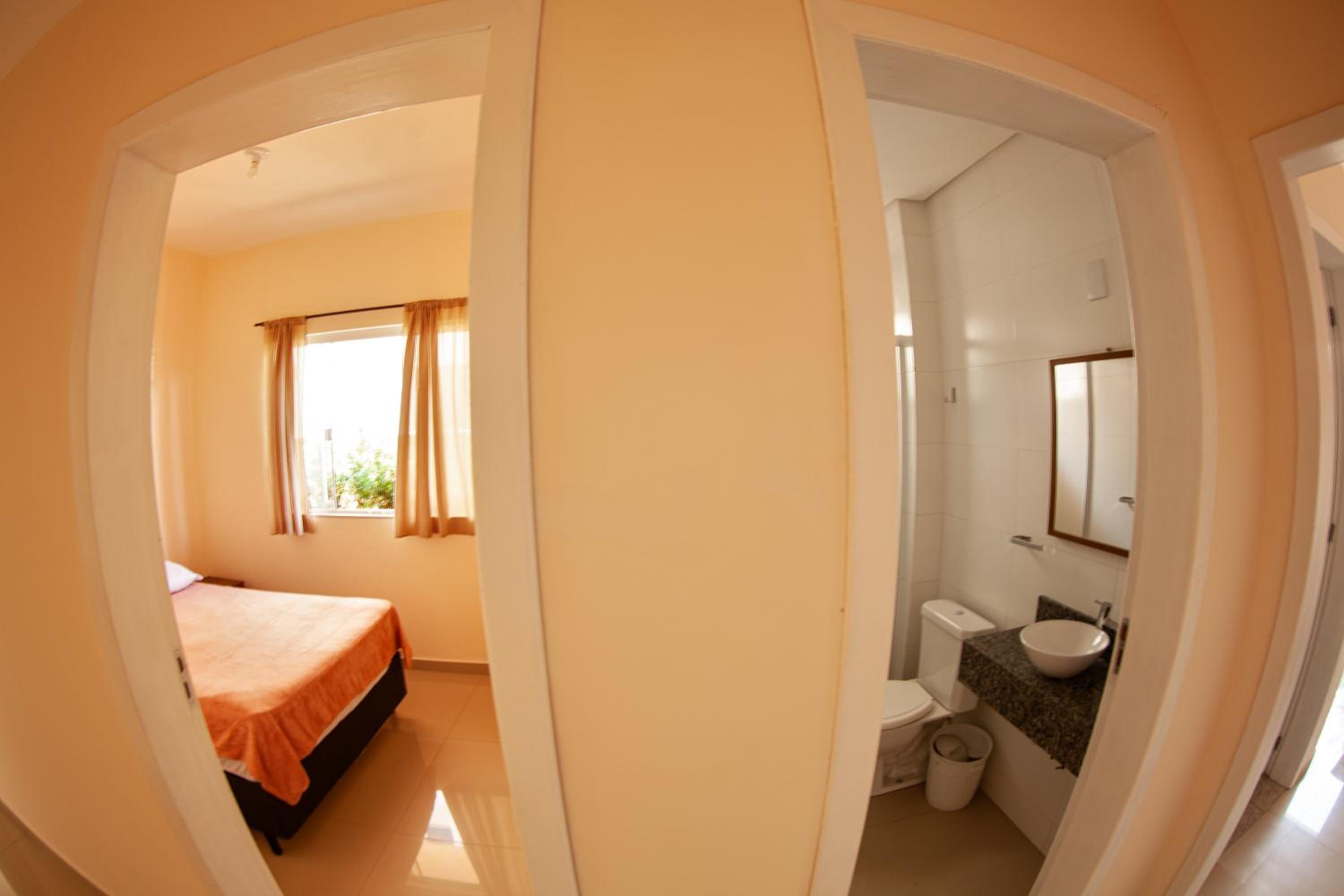 Residencial Beija-Flor