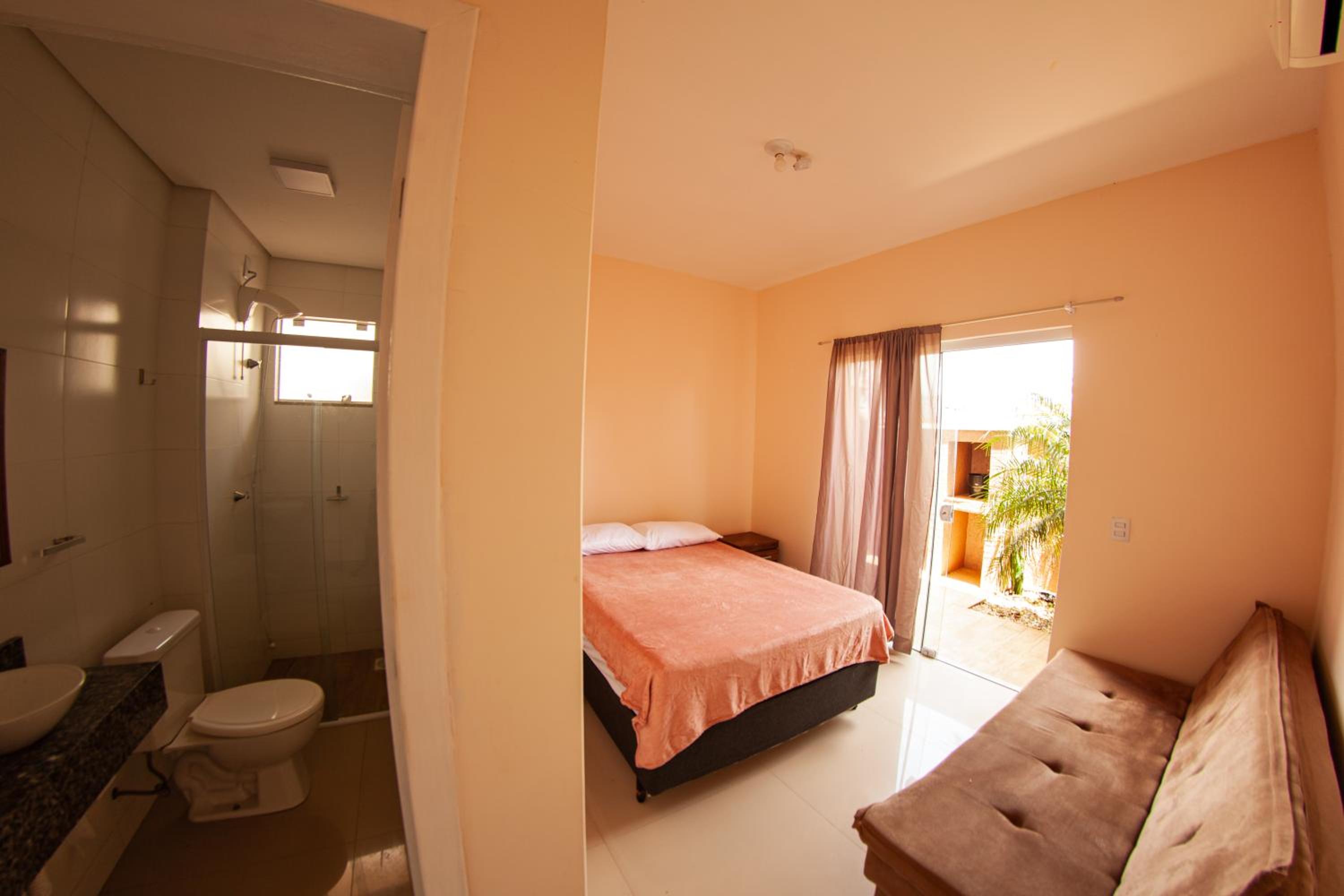 Residencial Beija-Flor