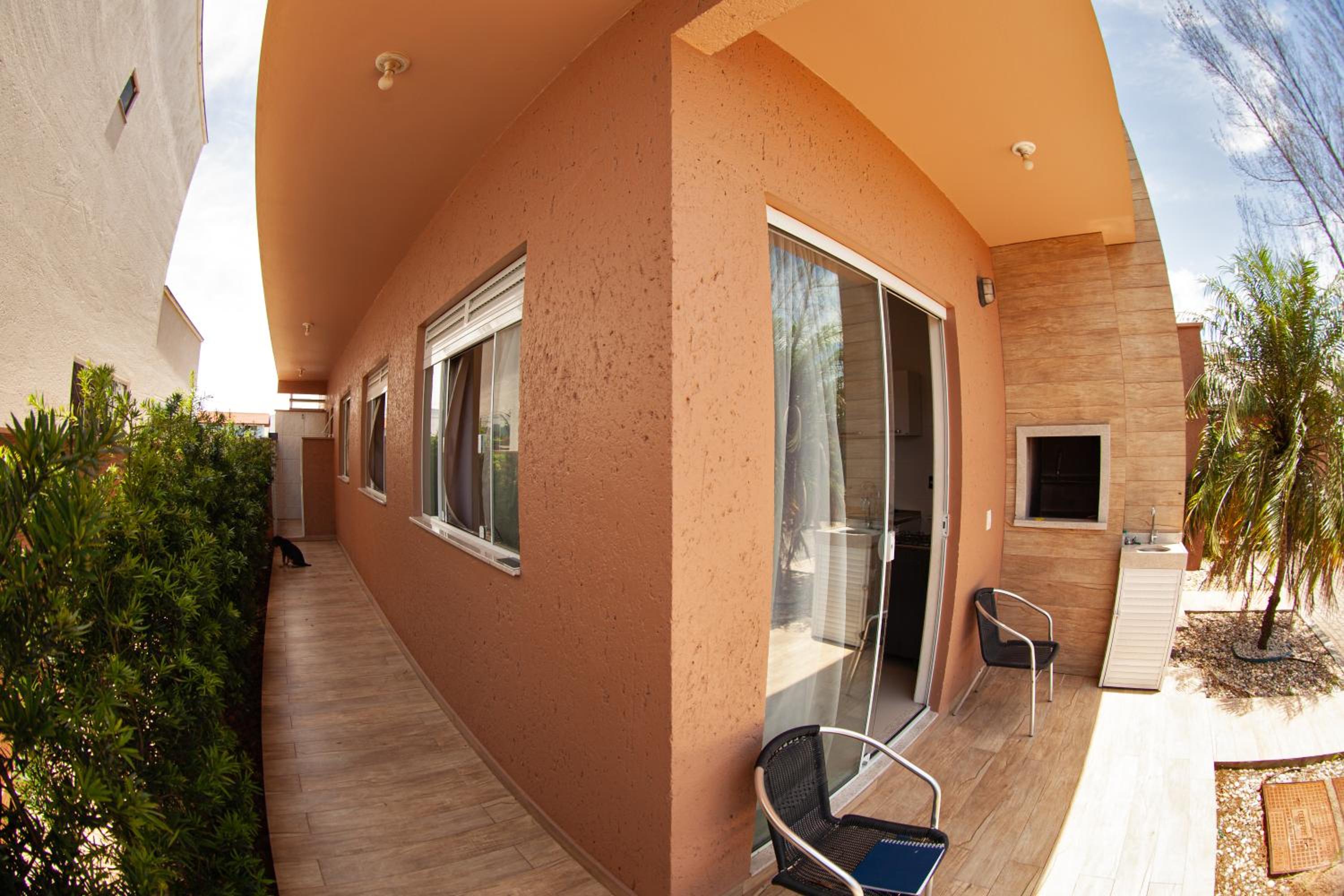 Residencial Beija-Flor