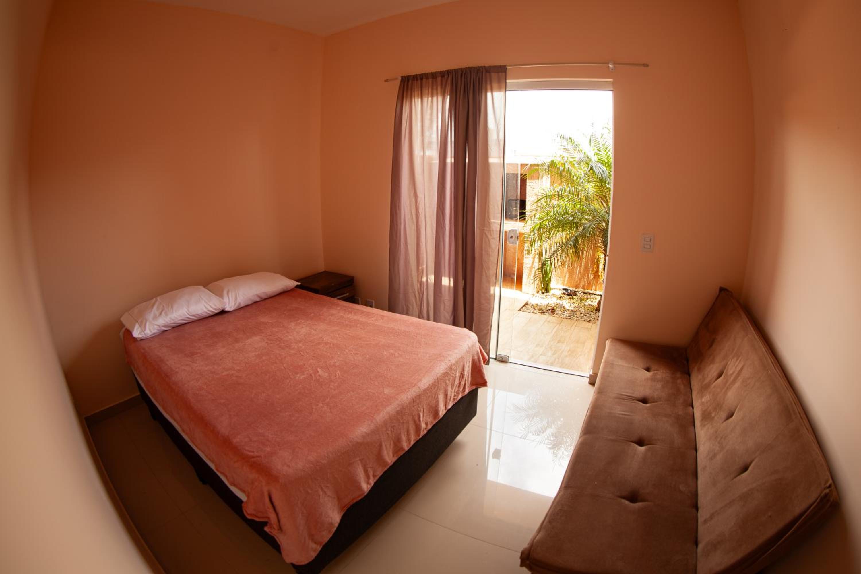 Residencial Beija-Flor