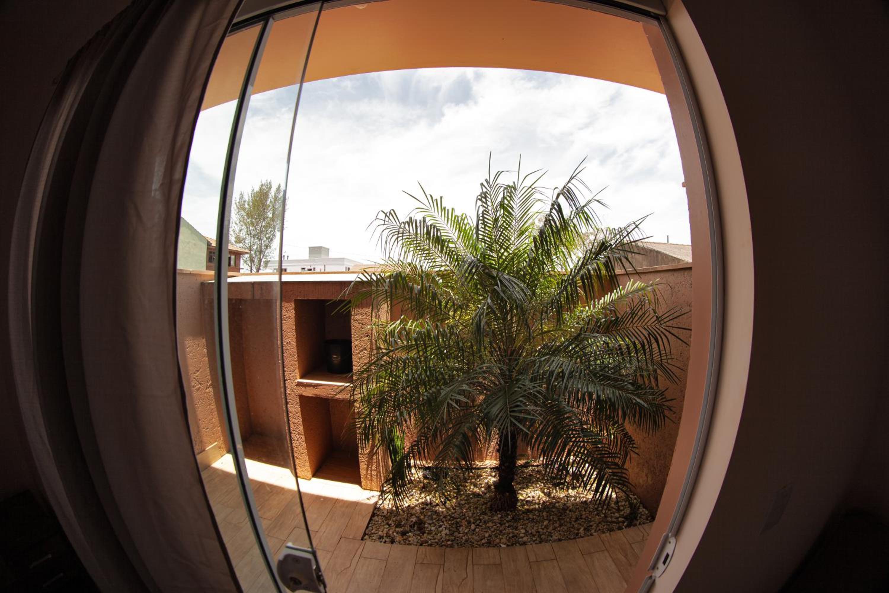 Residencial Beija-Flor