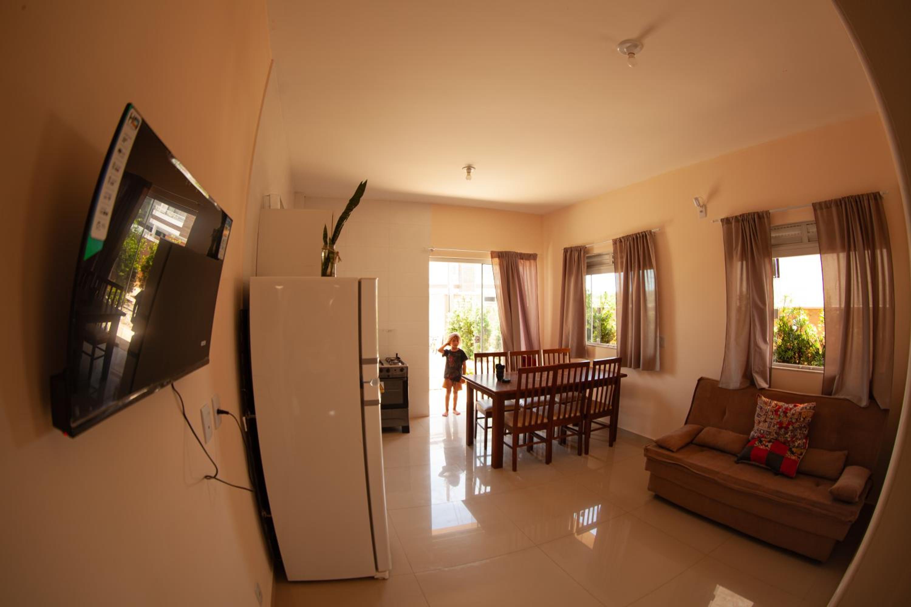 Residencial Beija-Flor