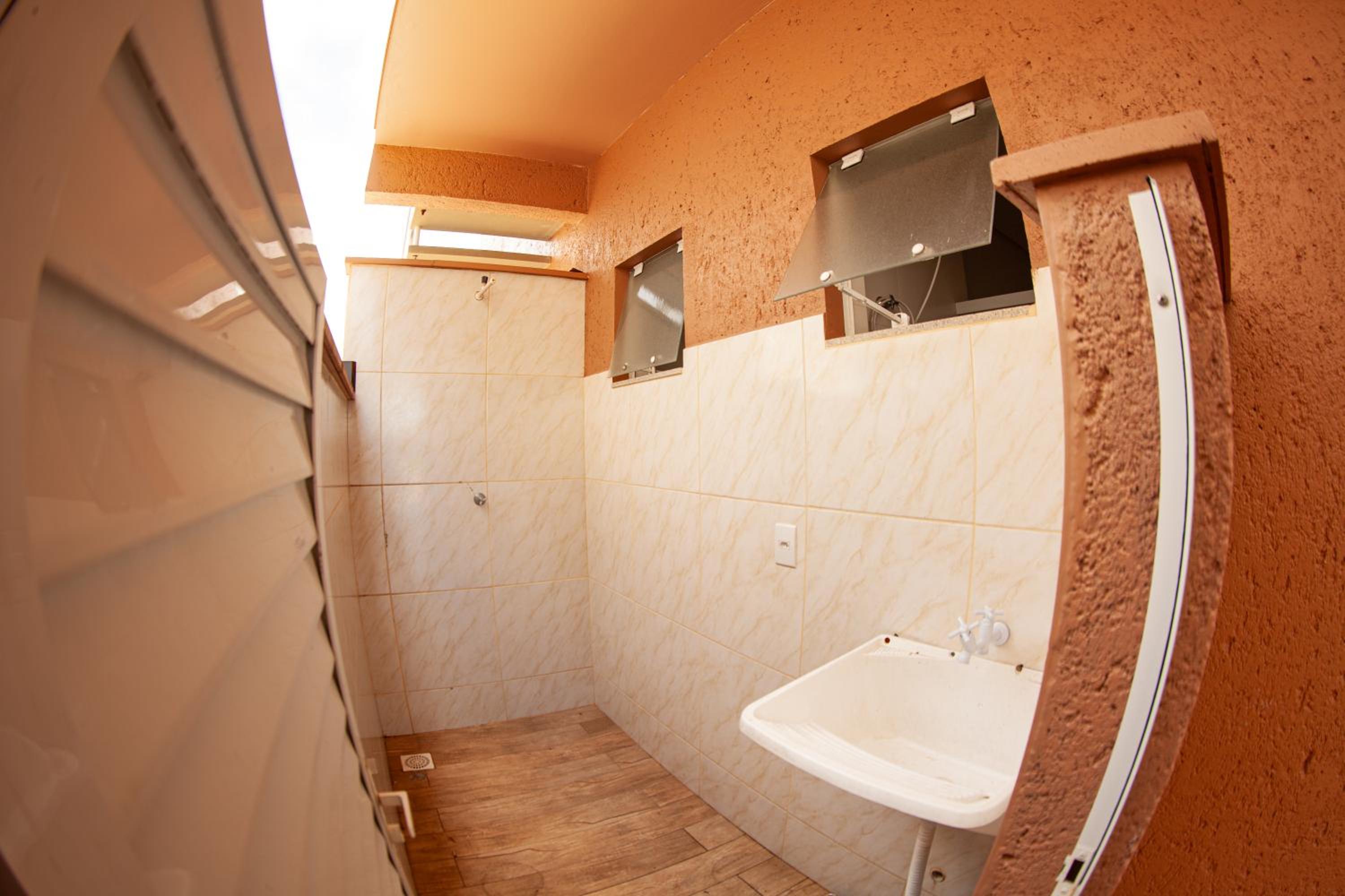Residencial Beija-Flor