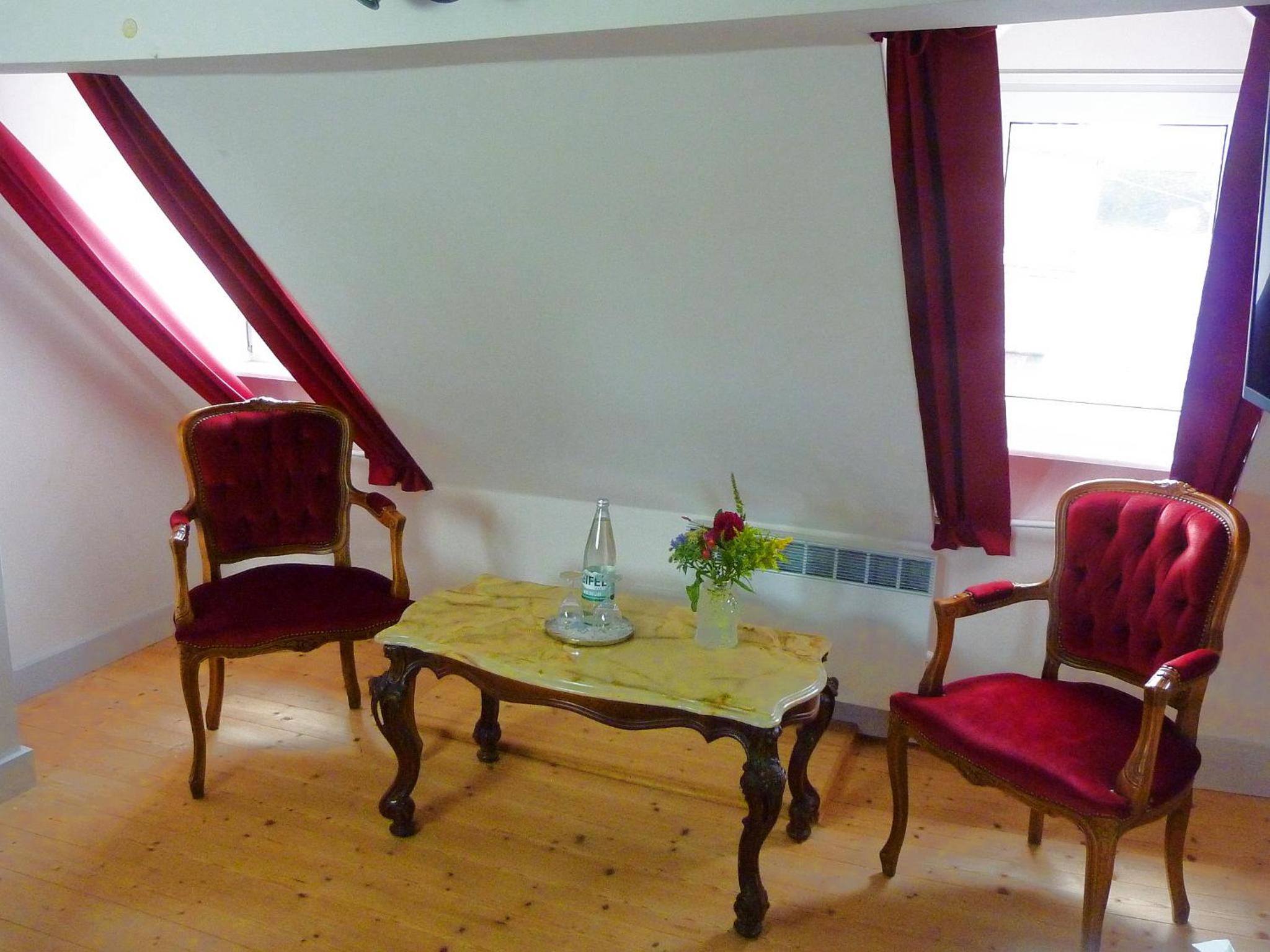 Ferienhaus Am Moselstausee