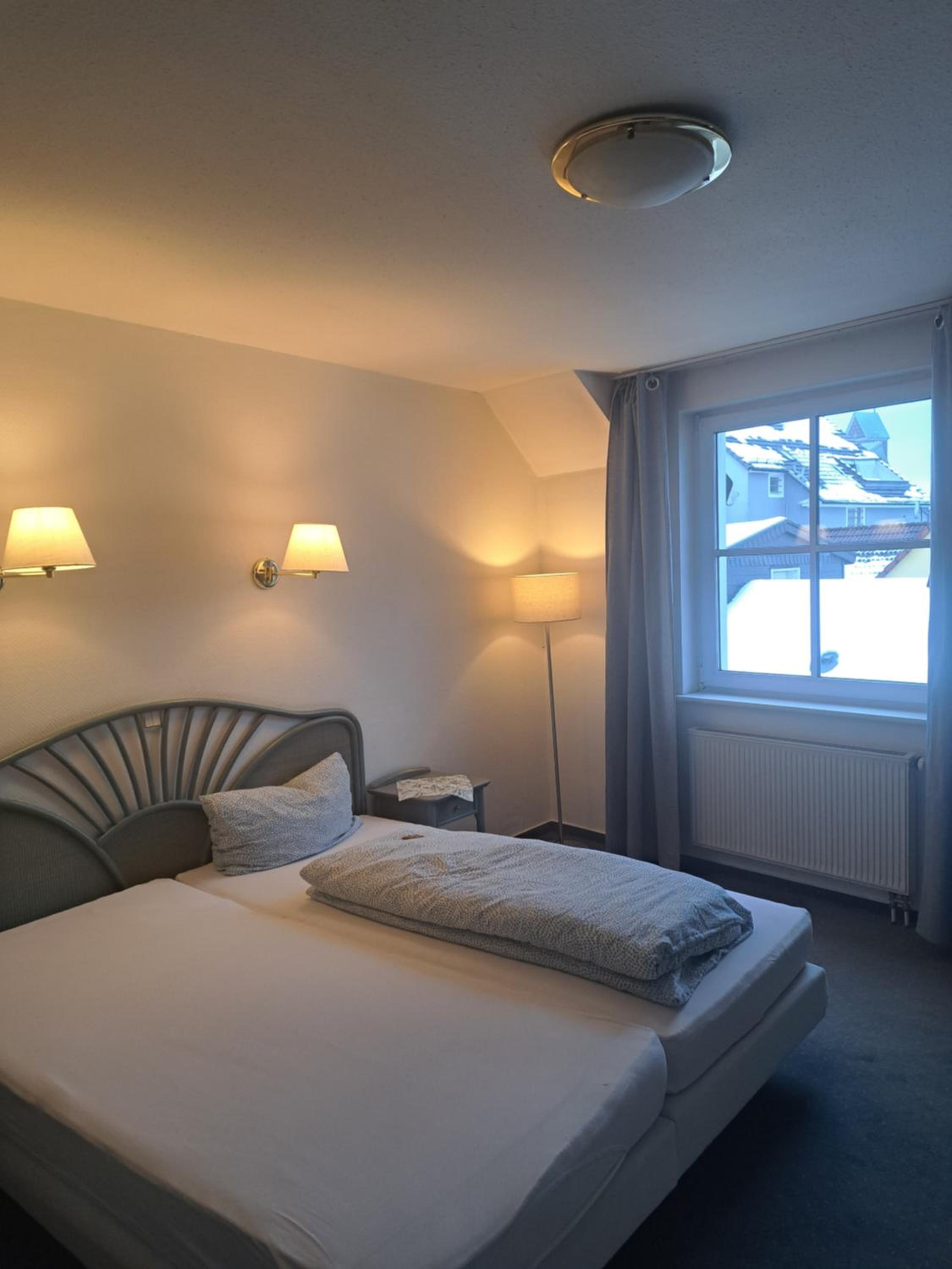 Hotel zur Altstadt