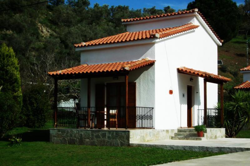 Calma Cottage