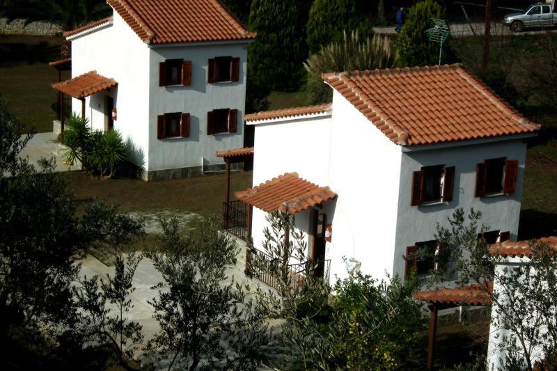 Calma Cottage